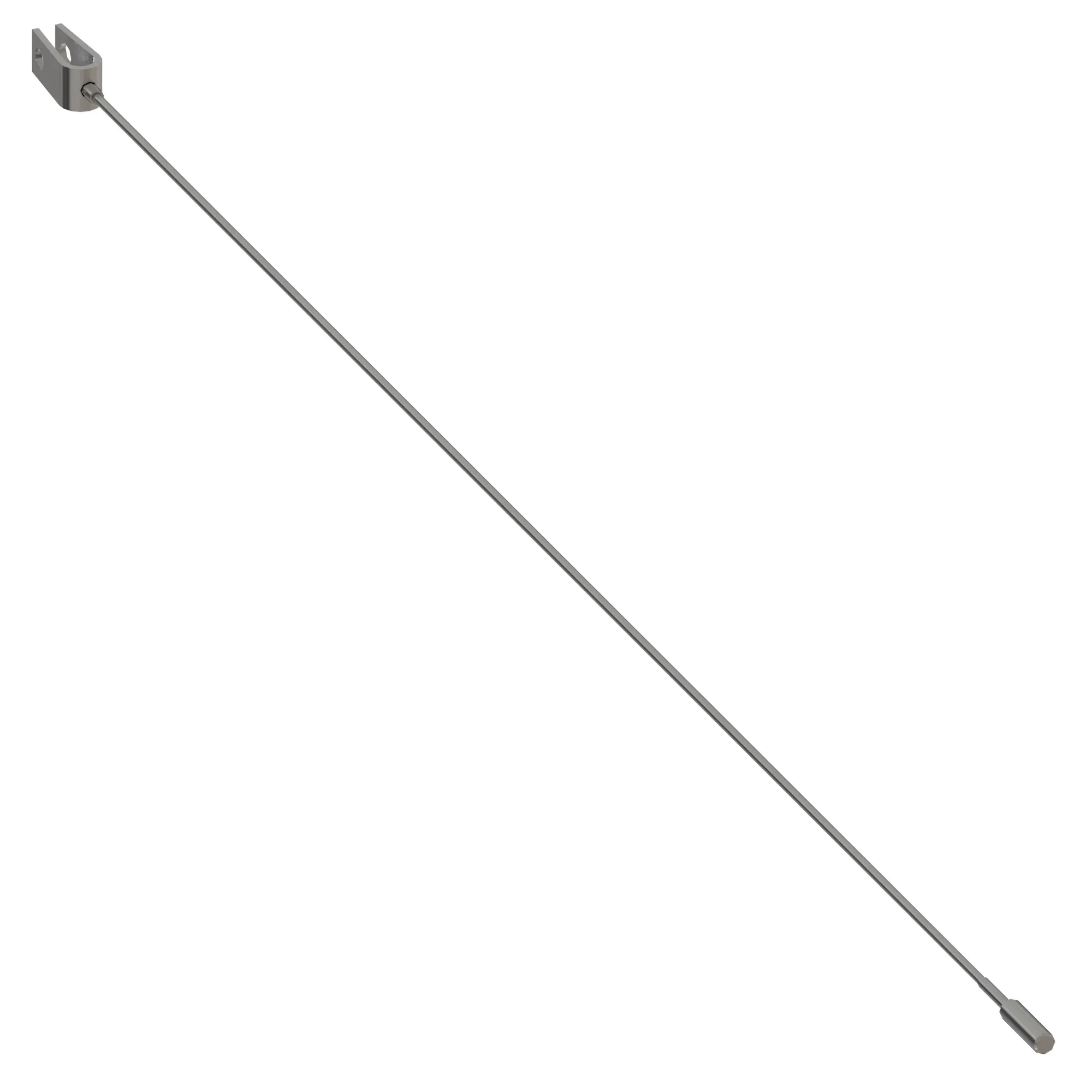 John Deere Marker Pivot Cable - AH131992