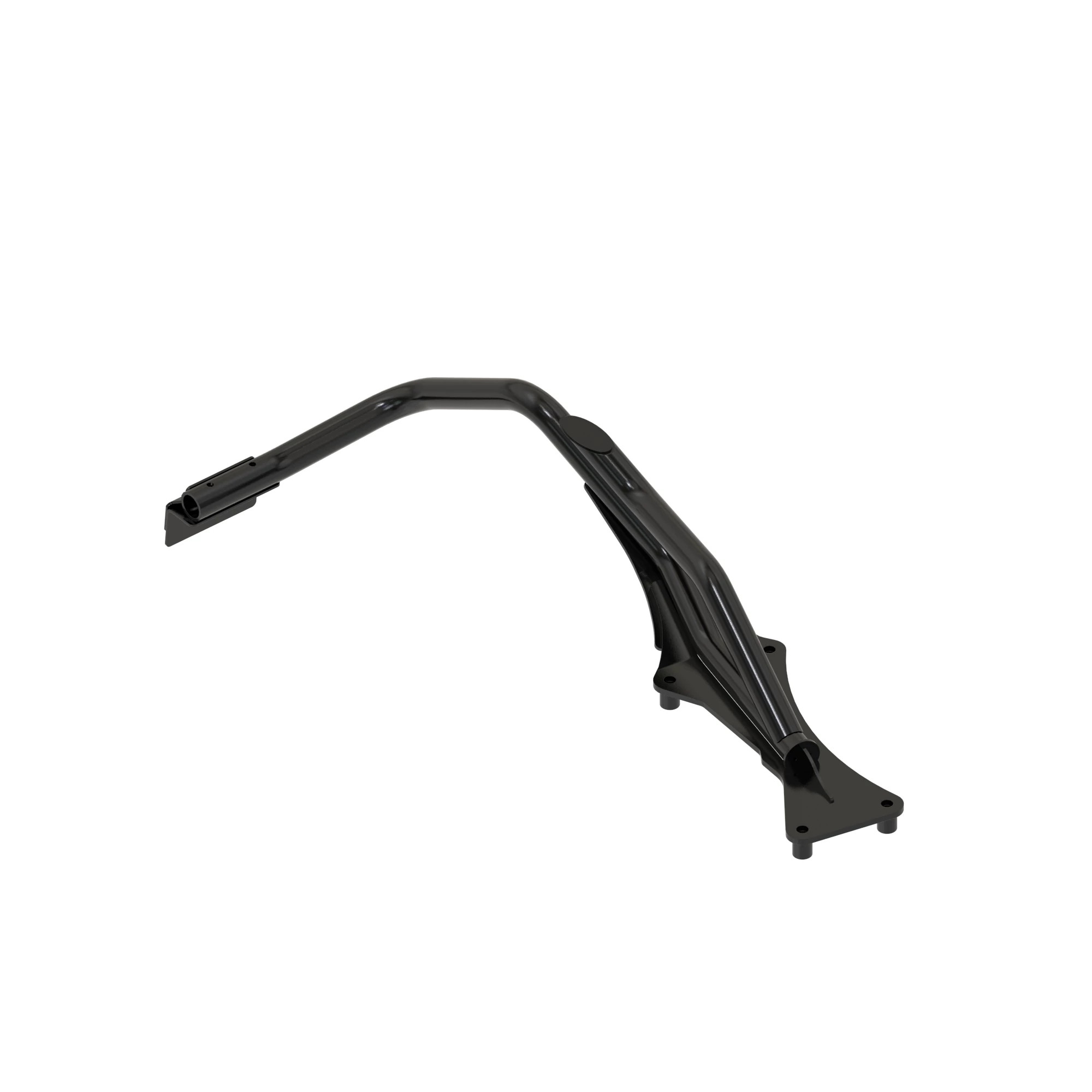 SUPPORT, FLOAT FENDER CLASS IV CHAS
