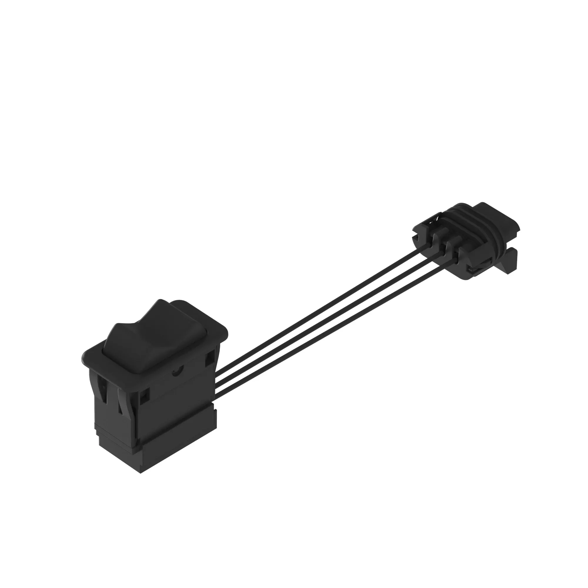 John Deere Toggle/Rocker Switch - RE203028
