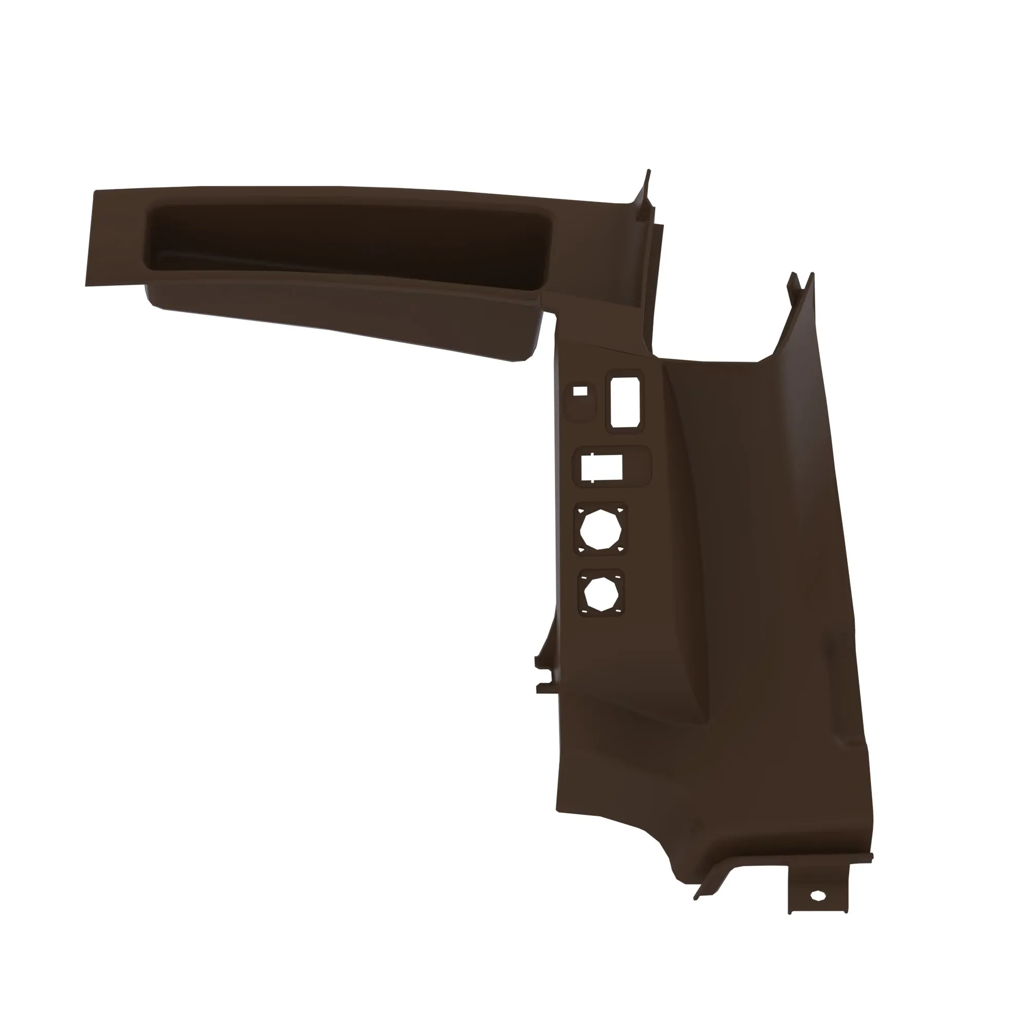 John Deere Spacer - R307659
