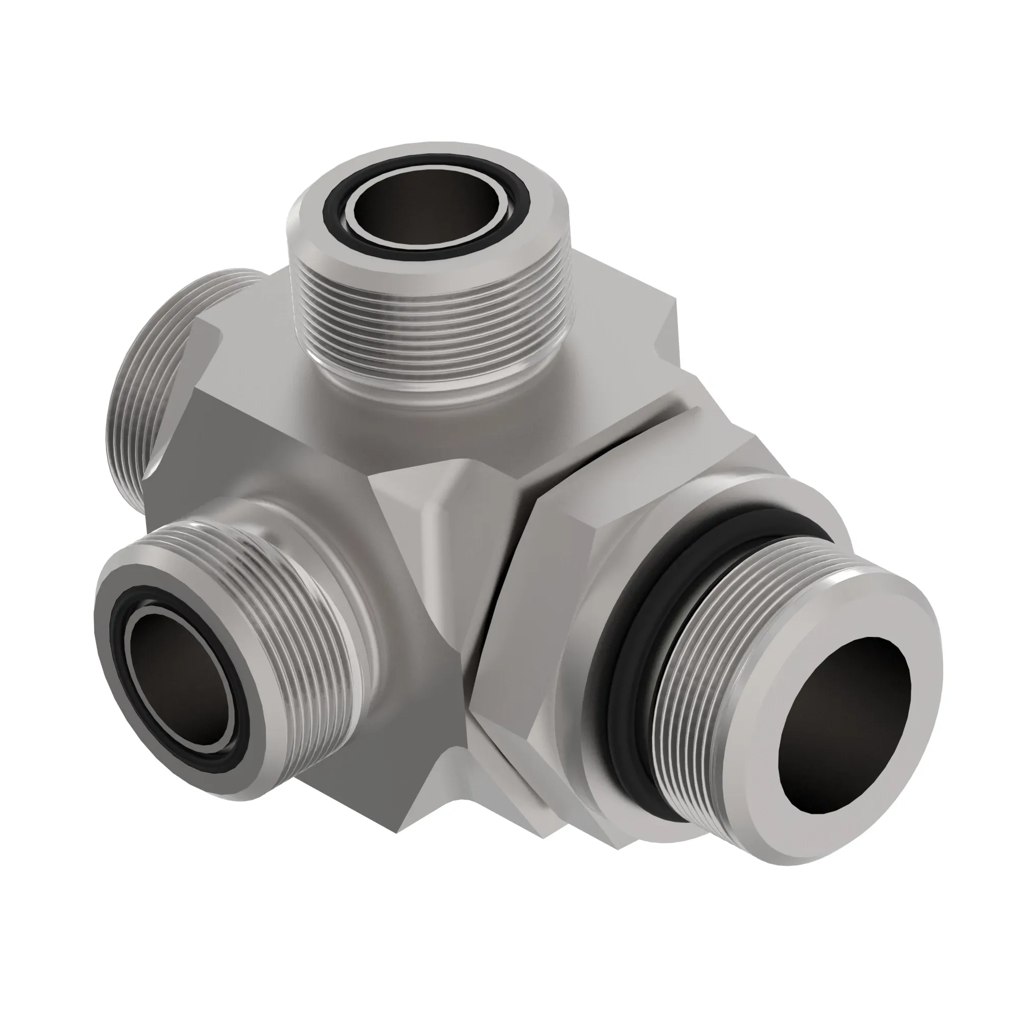 John Deere Fitting - AT475135