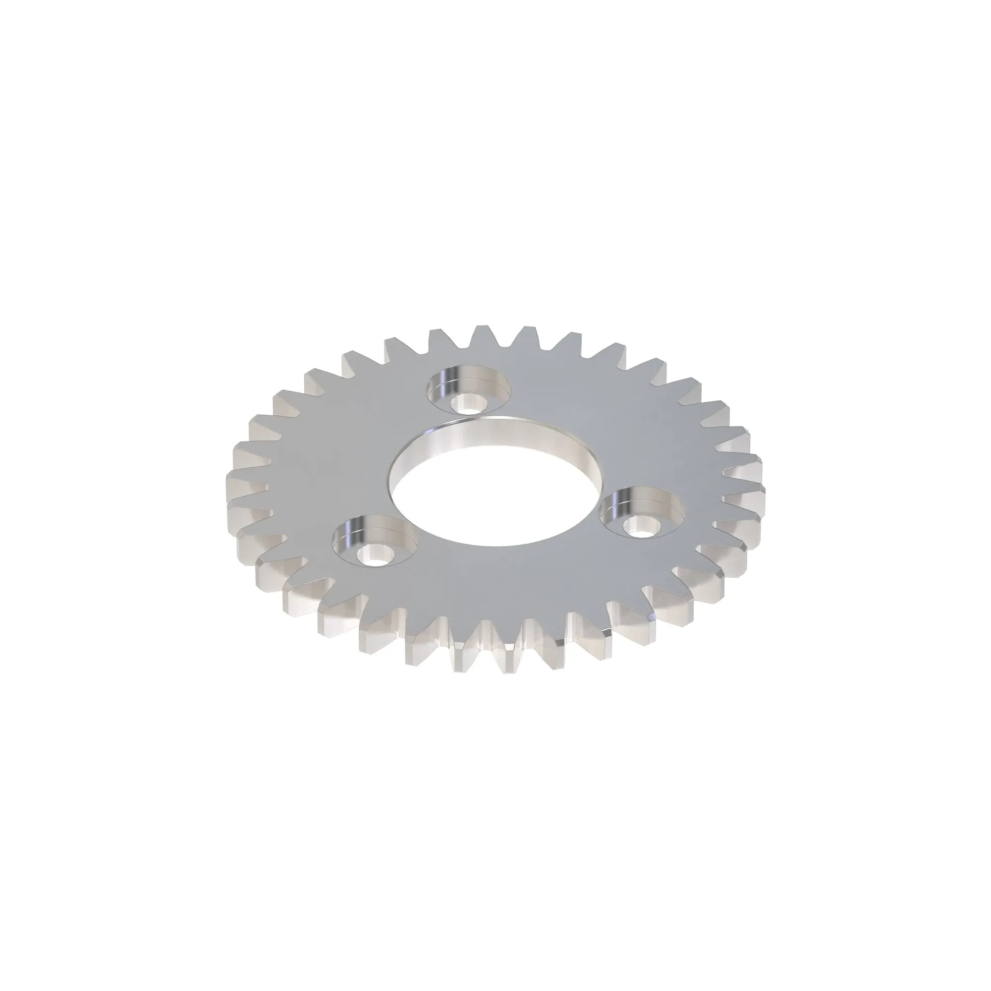 GEAR - 34T, 12 BAR SPINDLE DRIVE