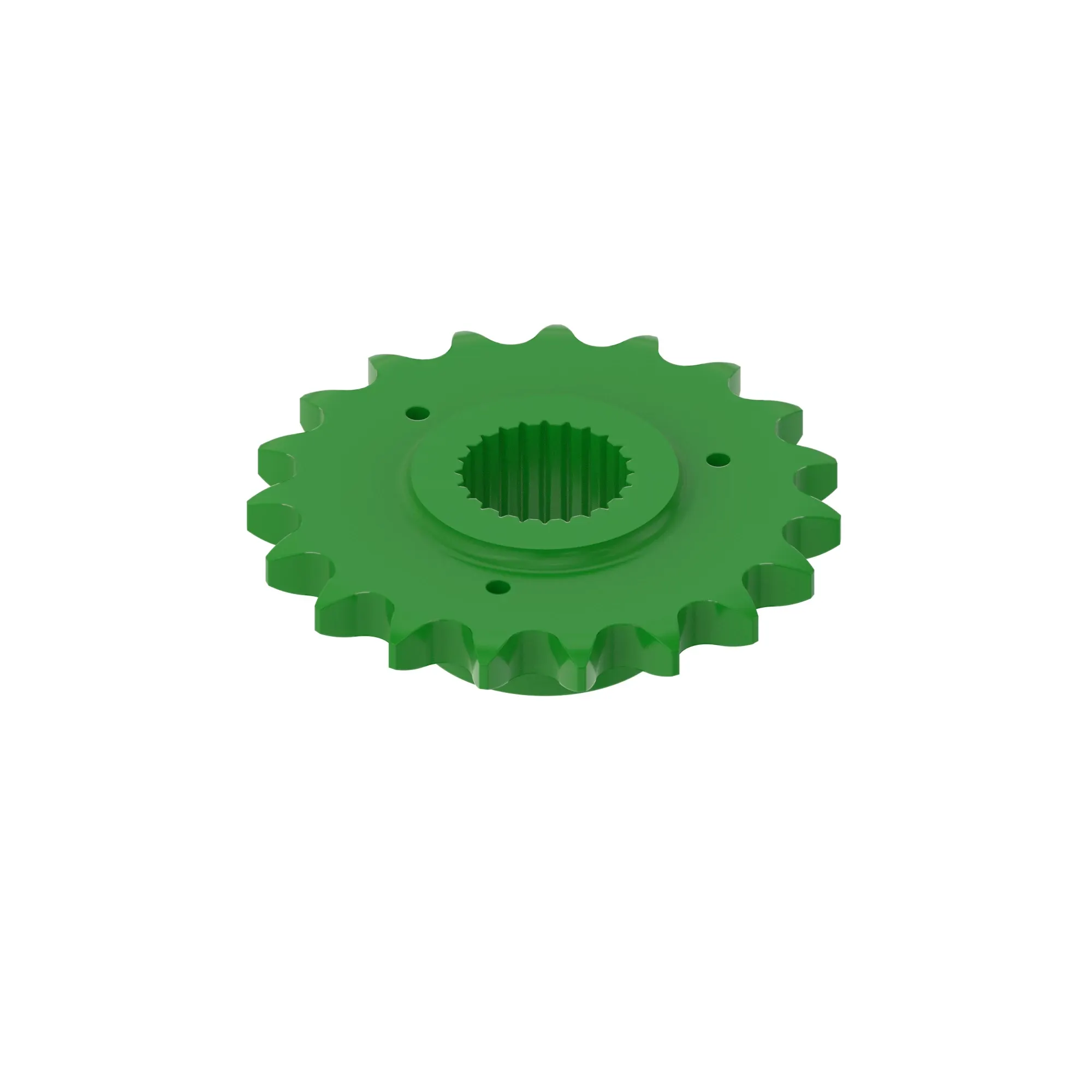 John Deere Chain Sprocket, 19 Teeth - CC142268