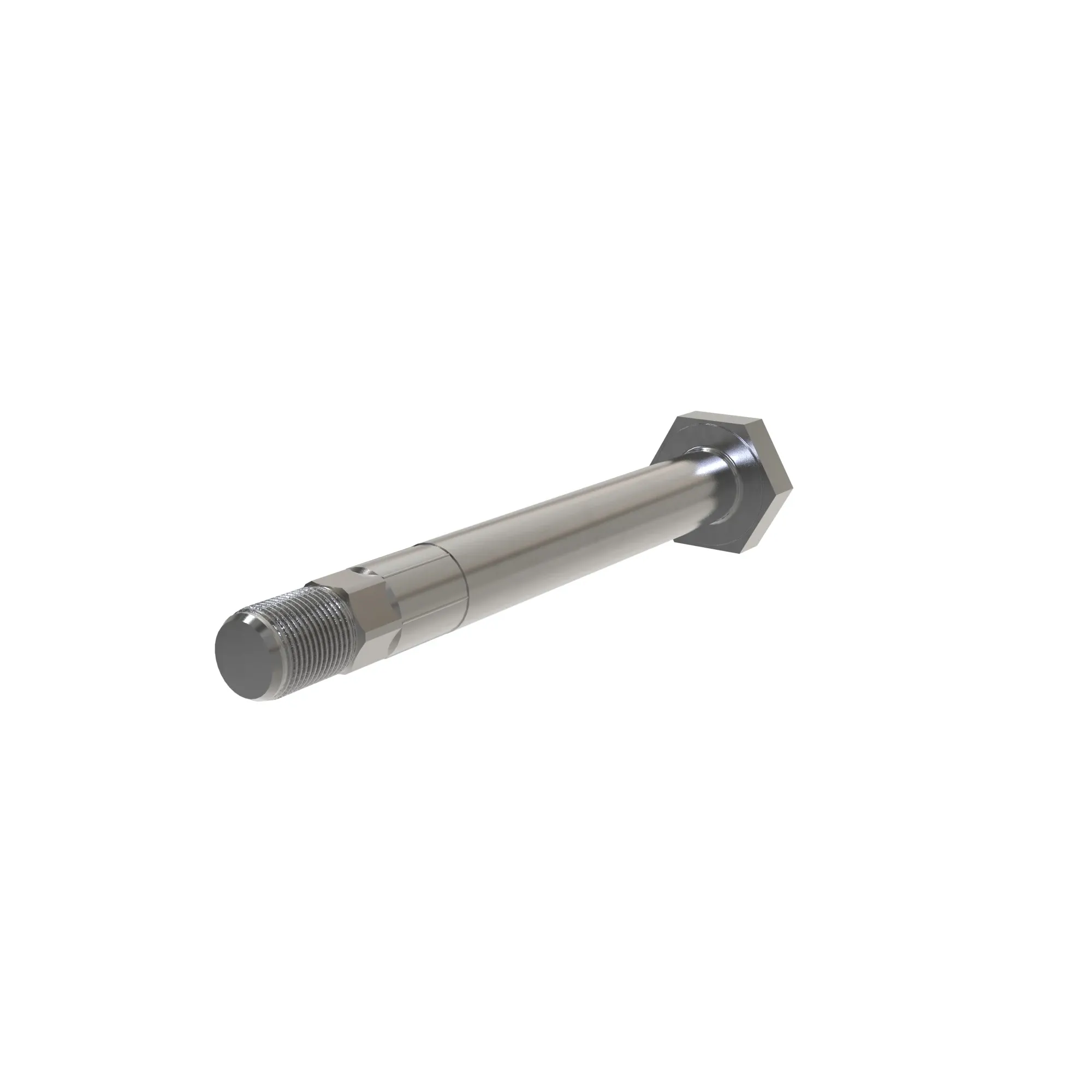 SPINDLE, HEADED