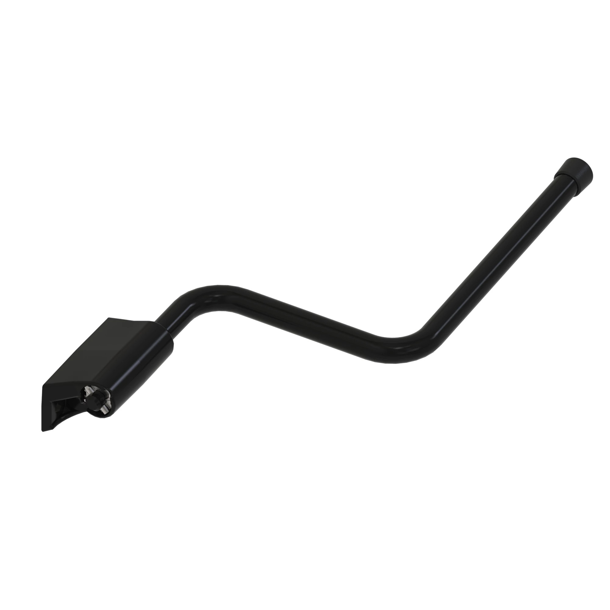 ARM, REAR VIEW MIRROR, ASSY., LH