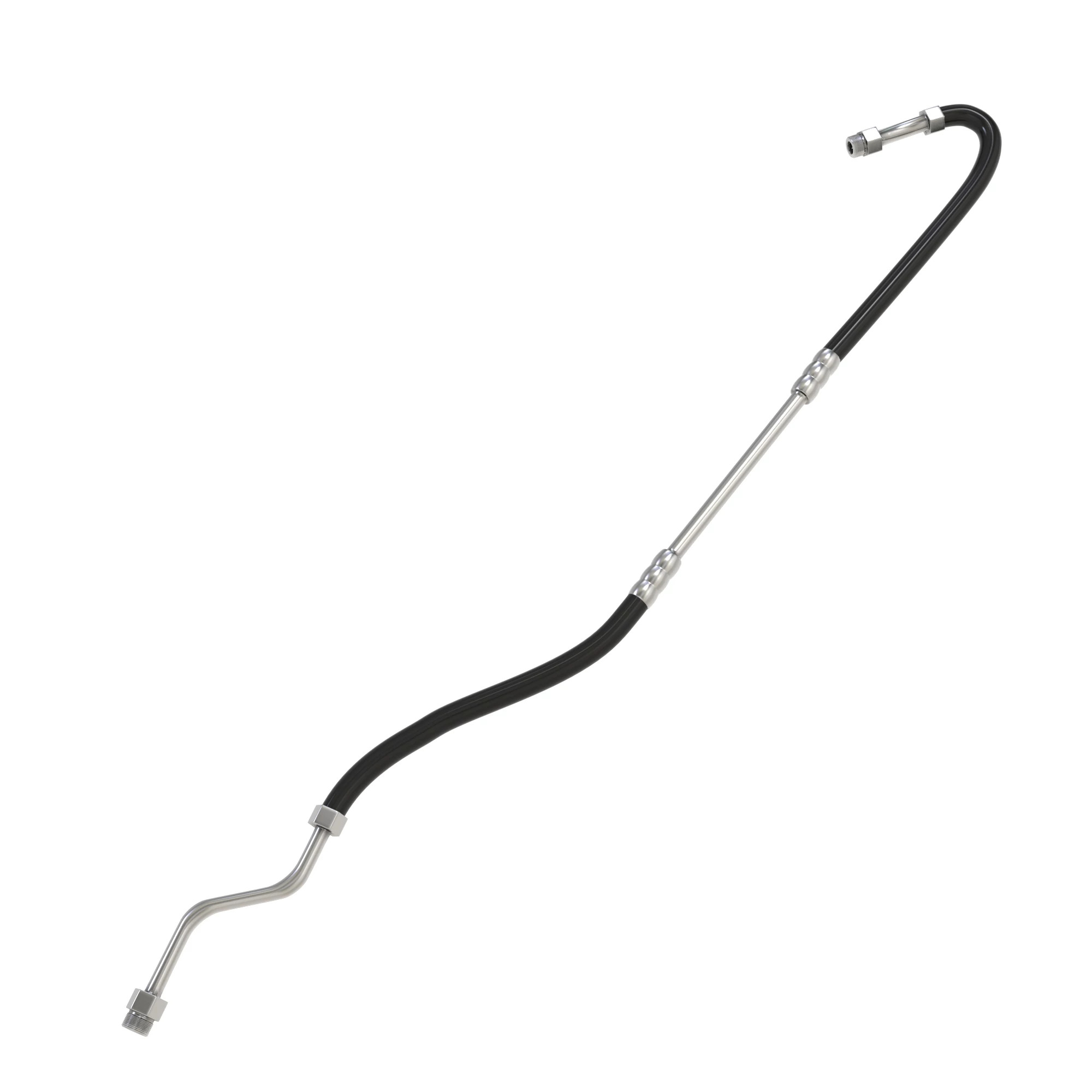 John Deere Condenser to Cab Line - RE55555