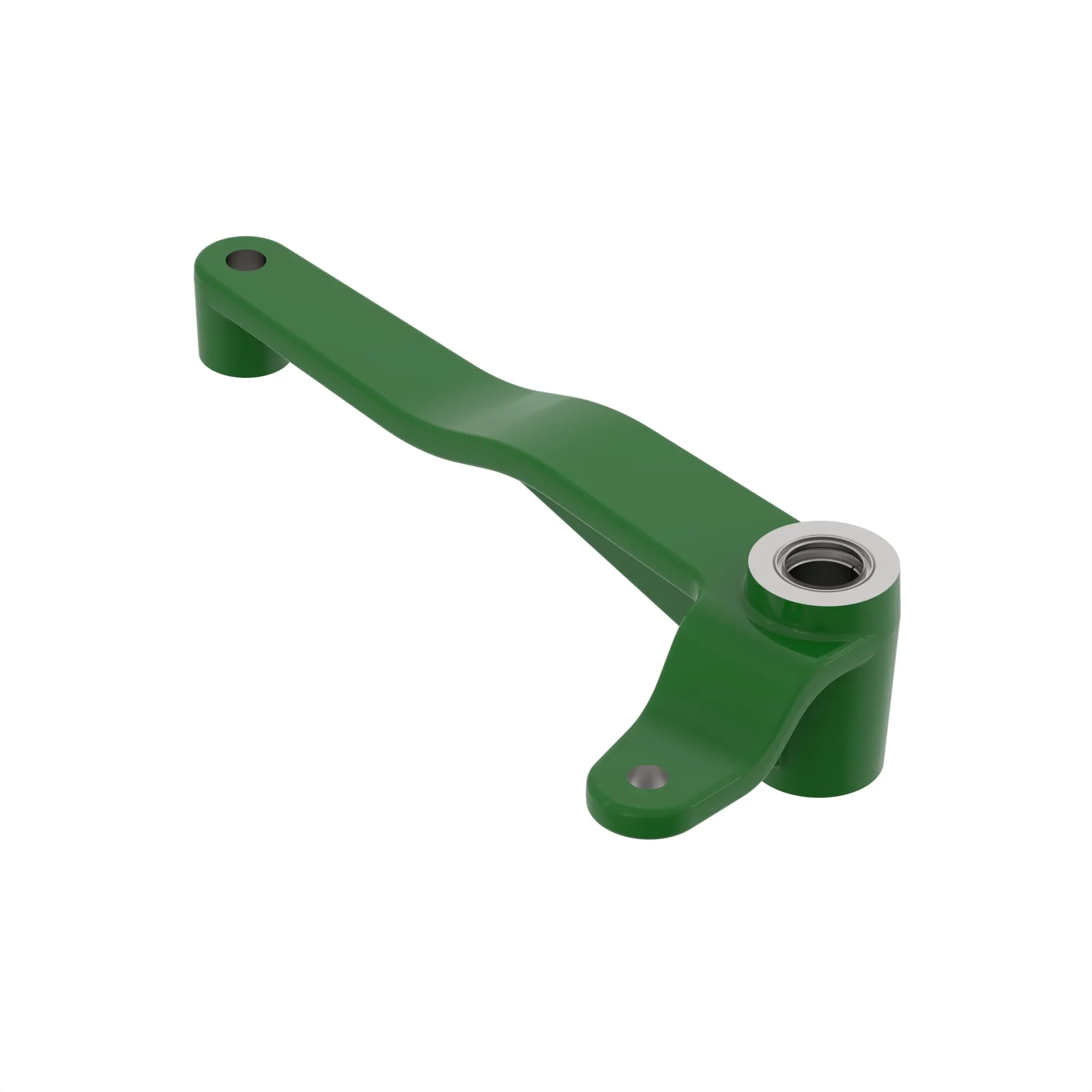 ARM, IDLER ARM ASSEMBLY, ENGINE JAC