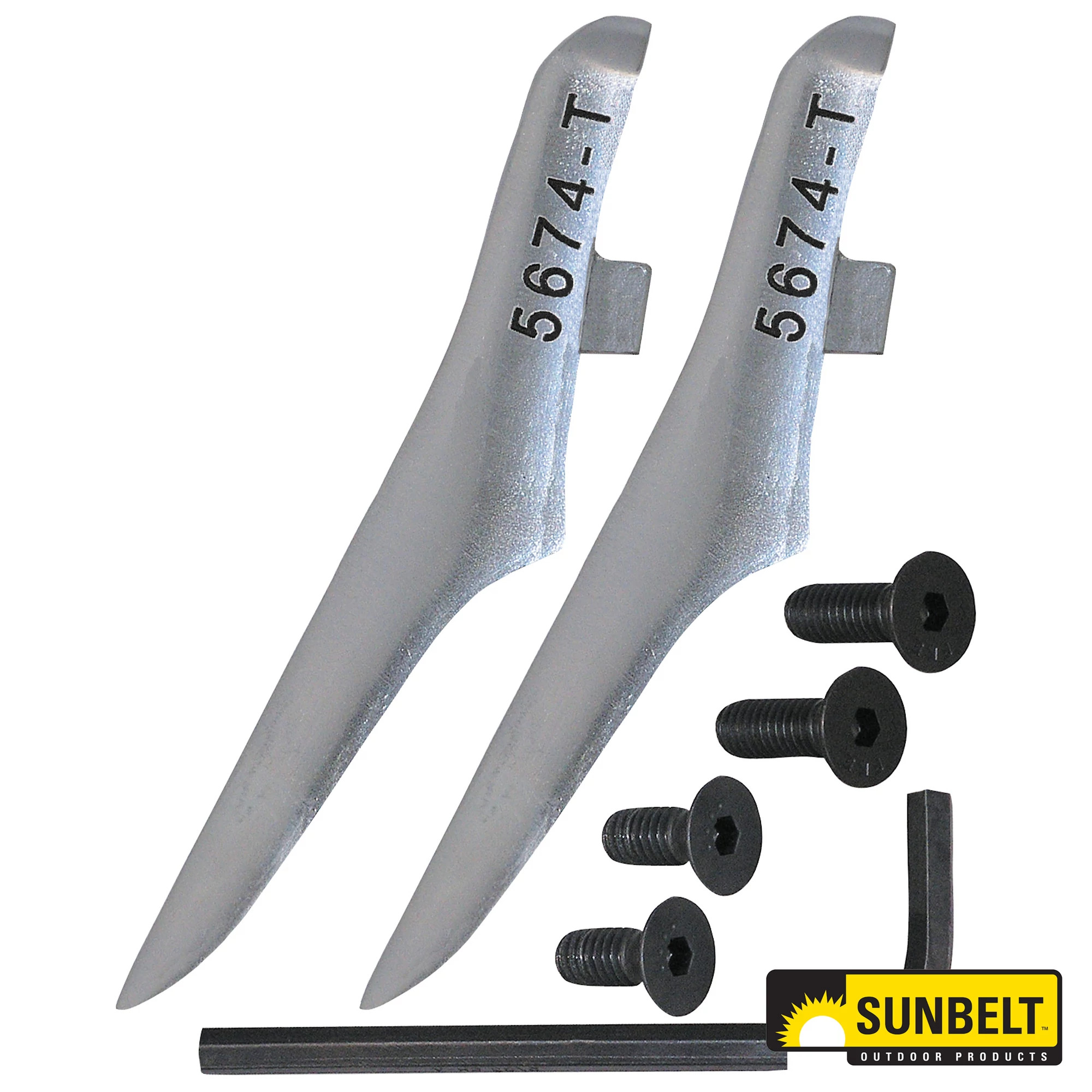 Sunbelt Climber - A-B1AB90040