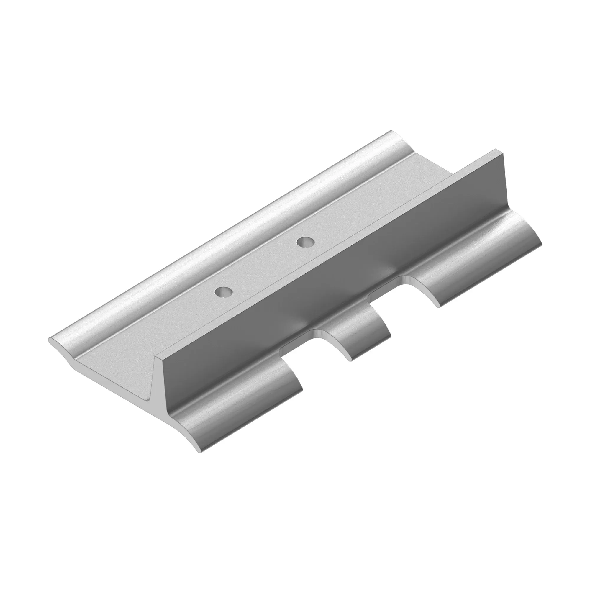 John Deere Extreme Duty Master Single Bar Shoe - T155414
