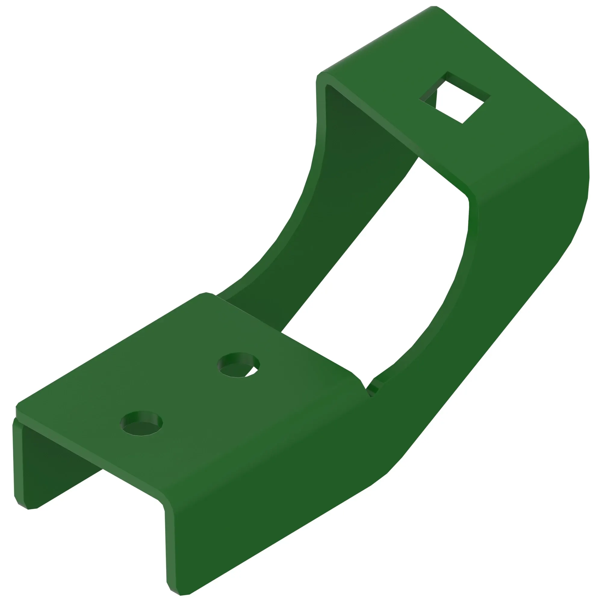 John Deere Bracket - HXE177759
