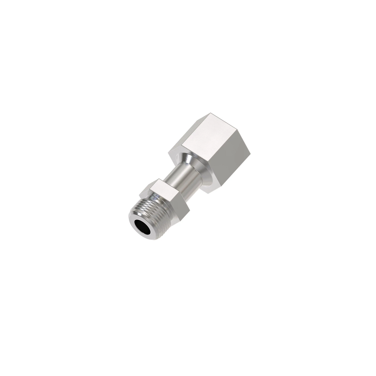 JDS38.1 Stud Sgt Swivel Conn, ORFS