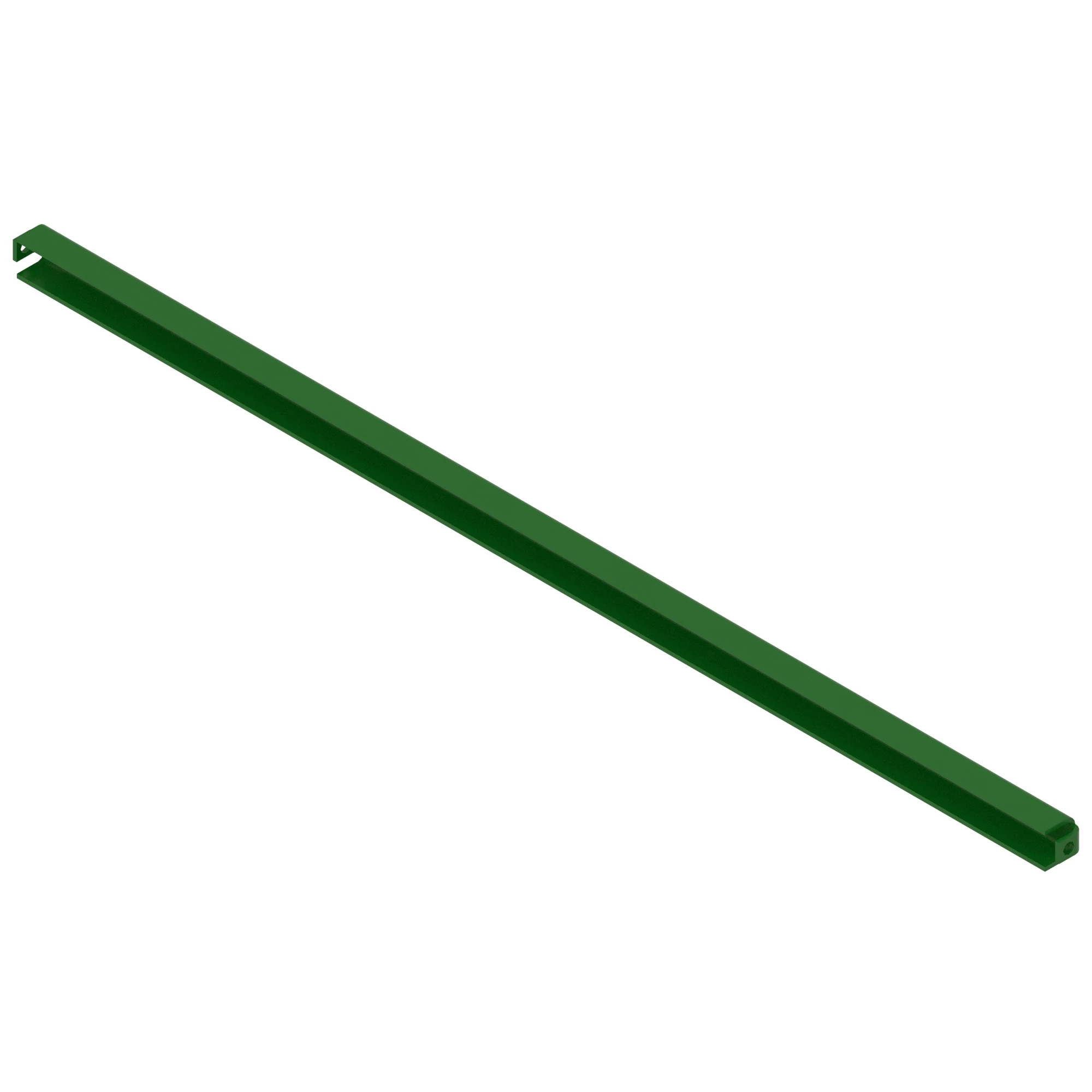 CHANNEL - TANK STIFFENER