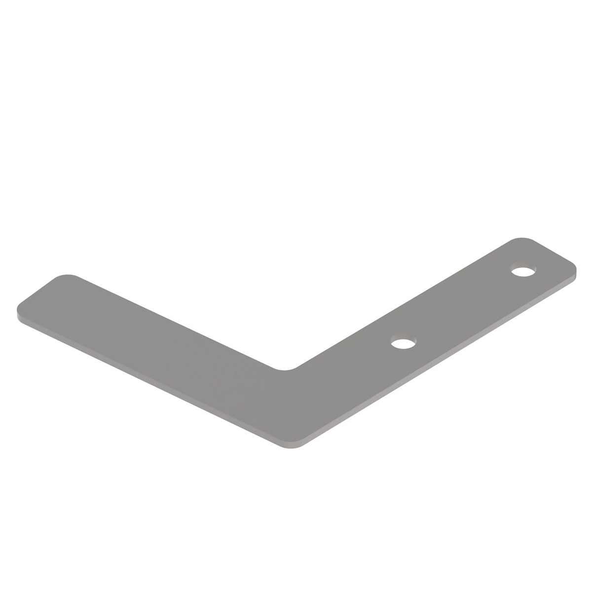 Bracket, (Exp) Hood Switch