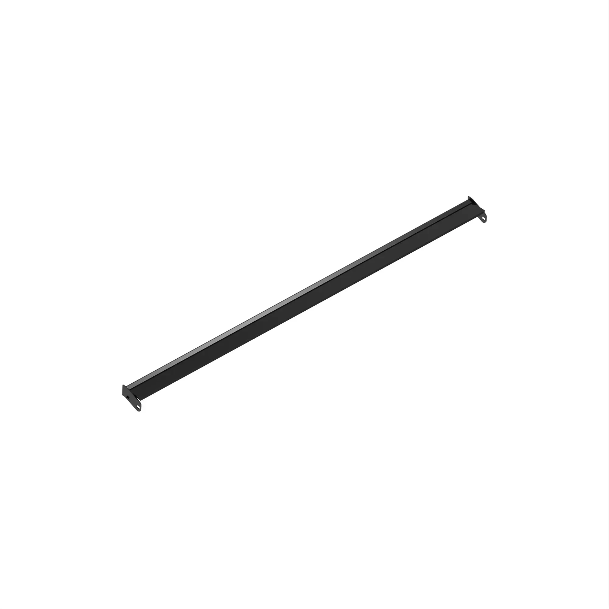 BRUSH ASSEMBLY - UPPER SAW