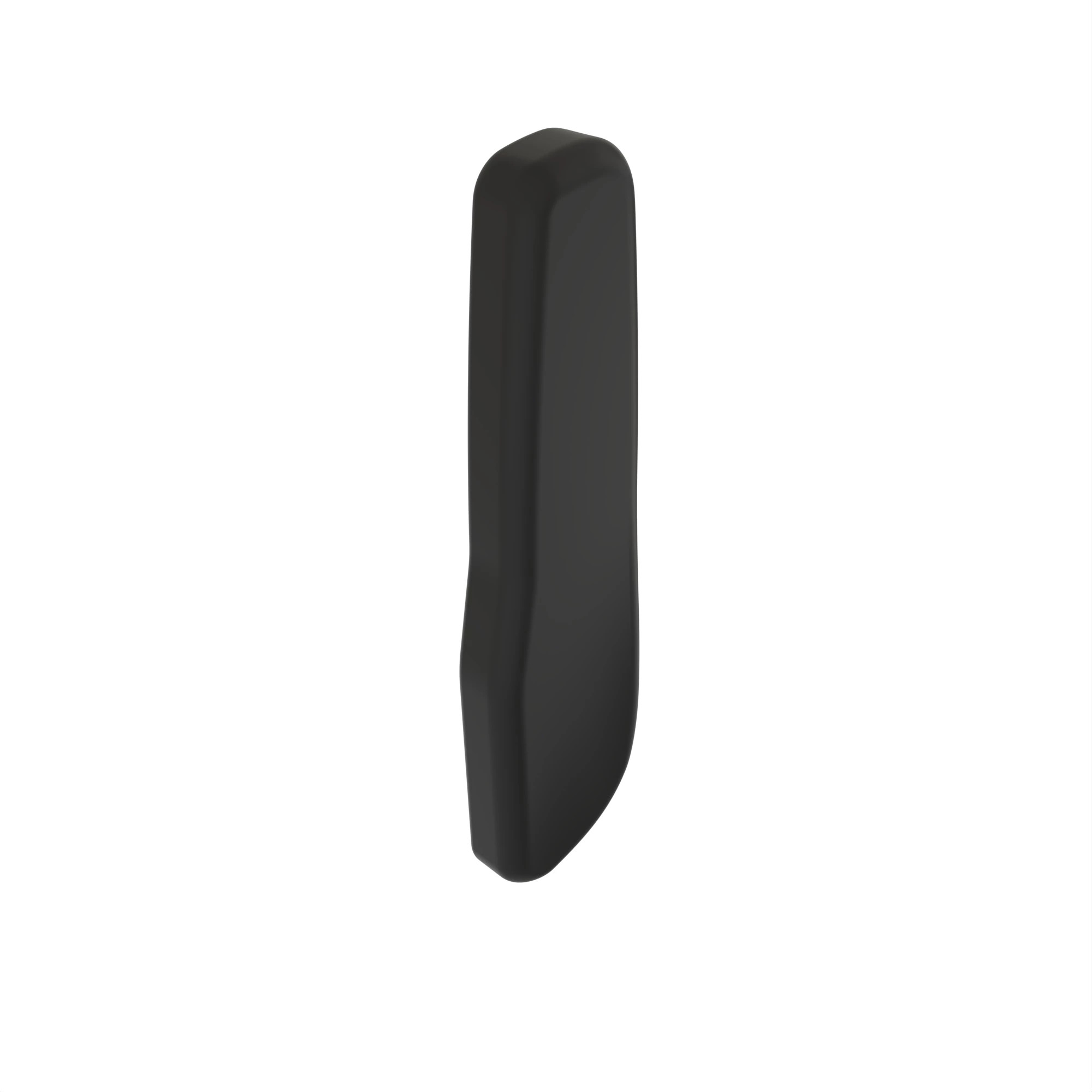 ARMREST PAD, BLACK RIGHT HAND