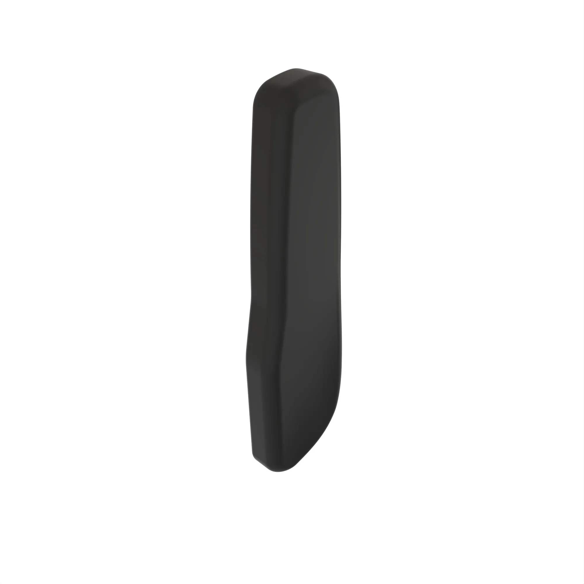 ARMREST PAD, BLACK RIGHT HAND