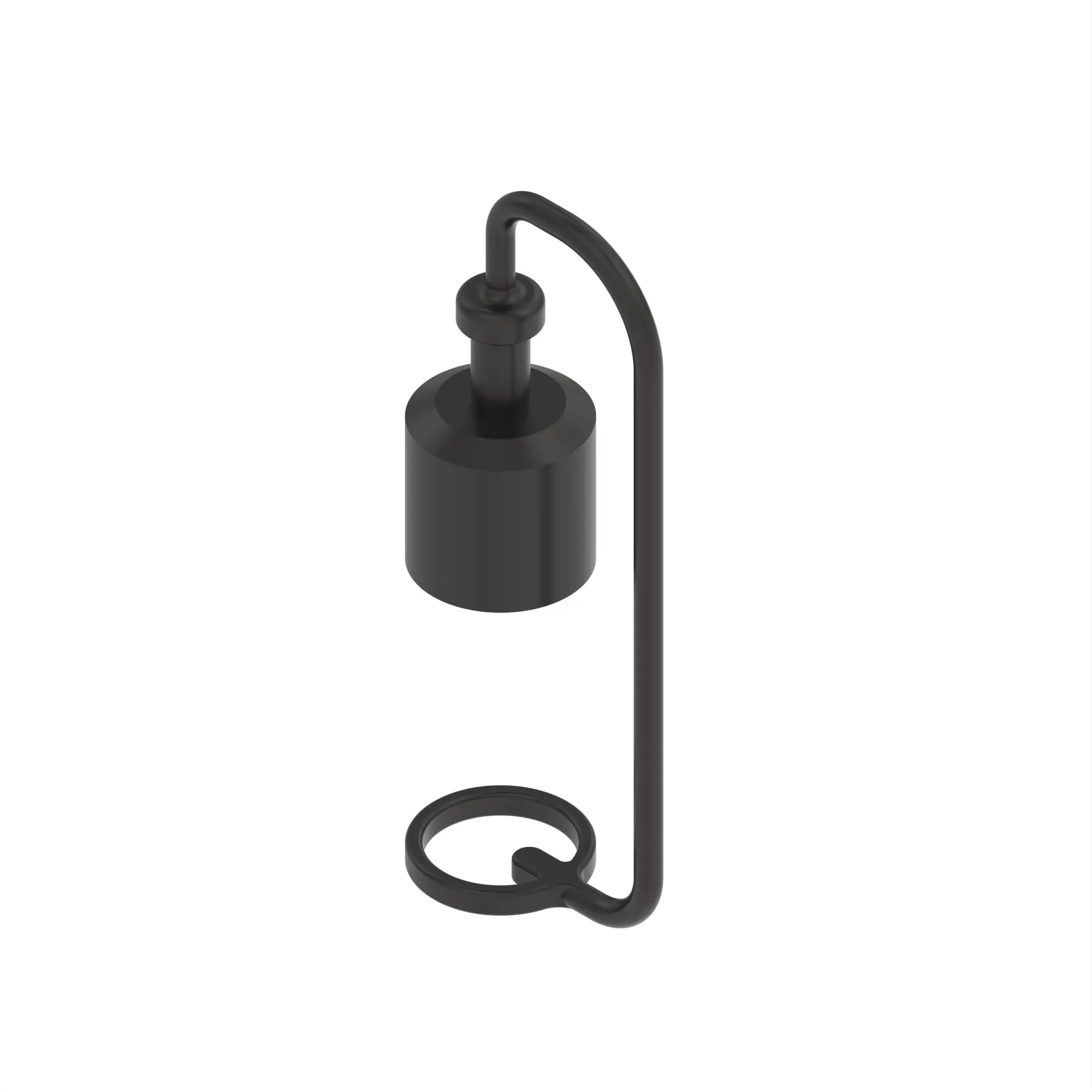 John Deere Dust Cap - LW10472991