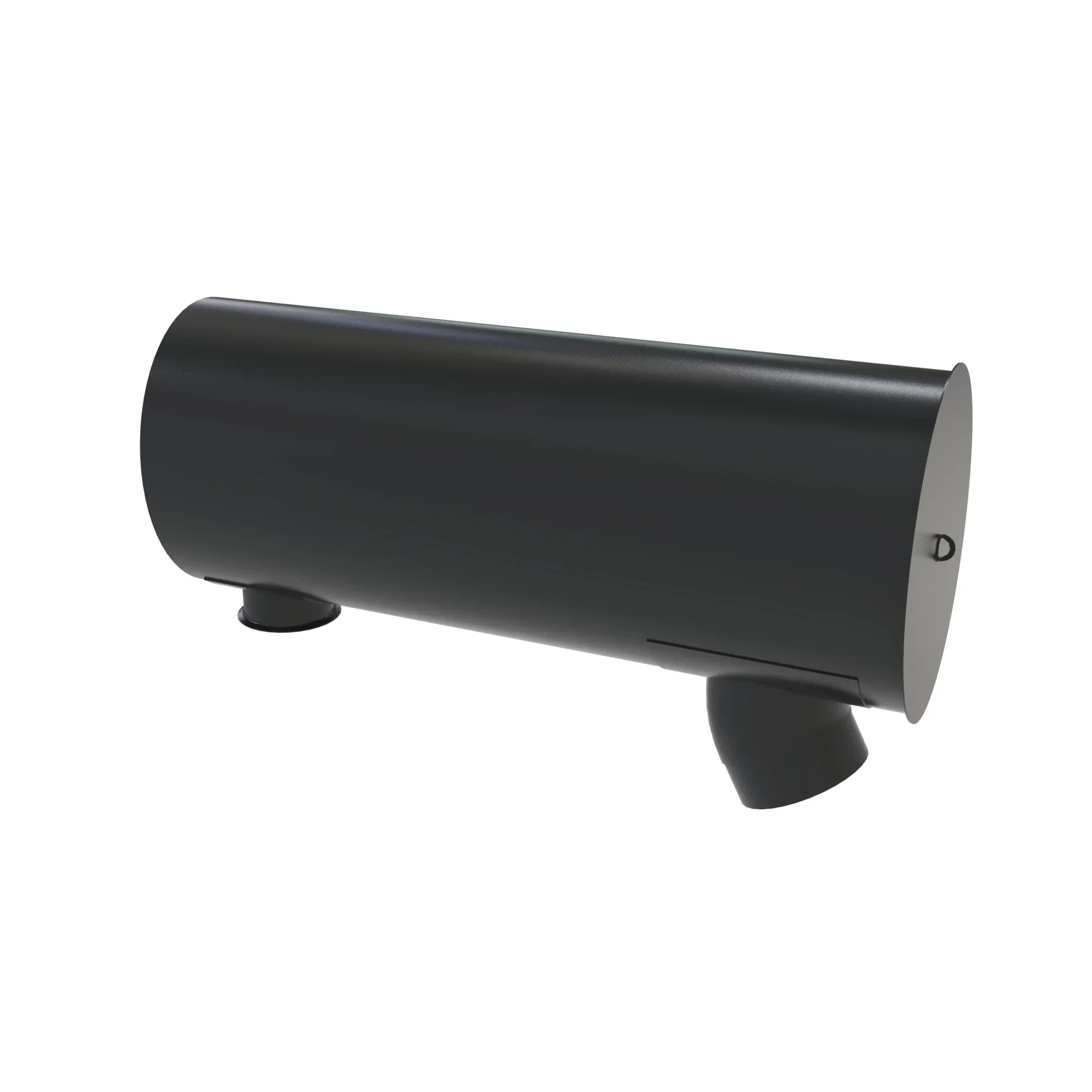 John Deere Muffler - AZ59218