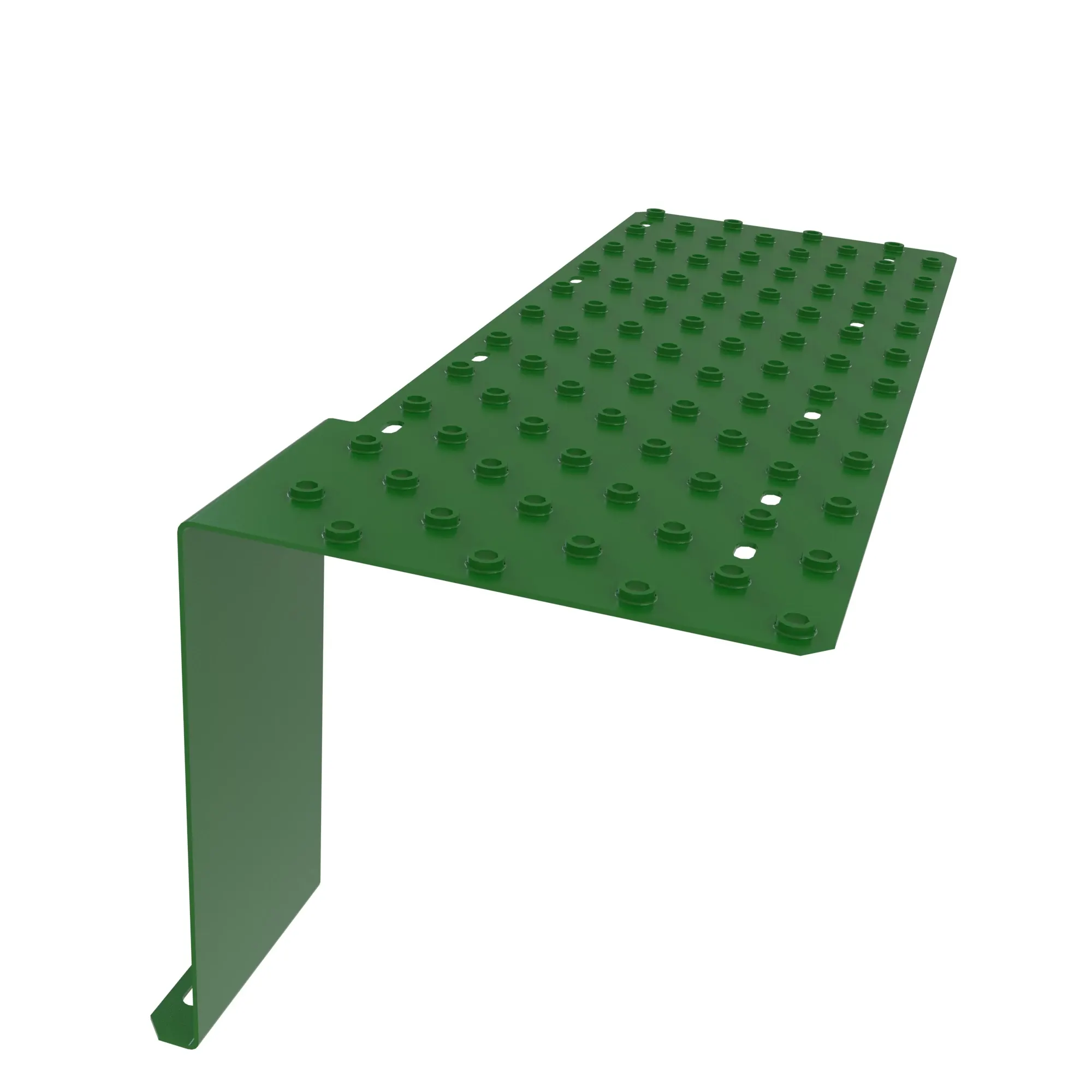 STEP, FUEL TANK LOWER