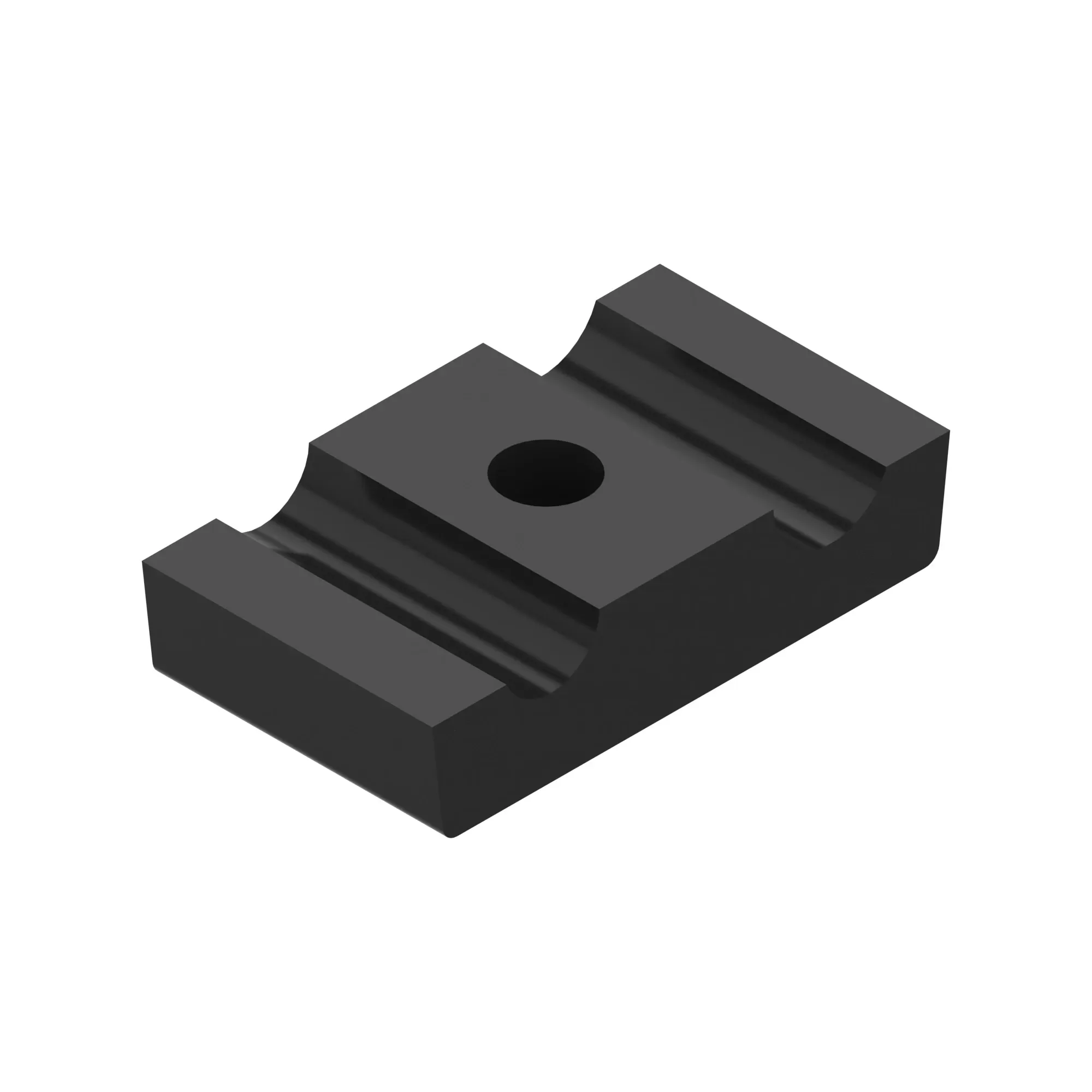 Block Clamp, 10MM X 12MM