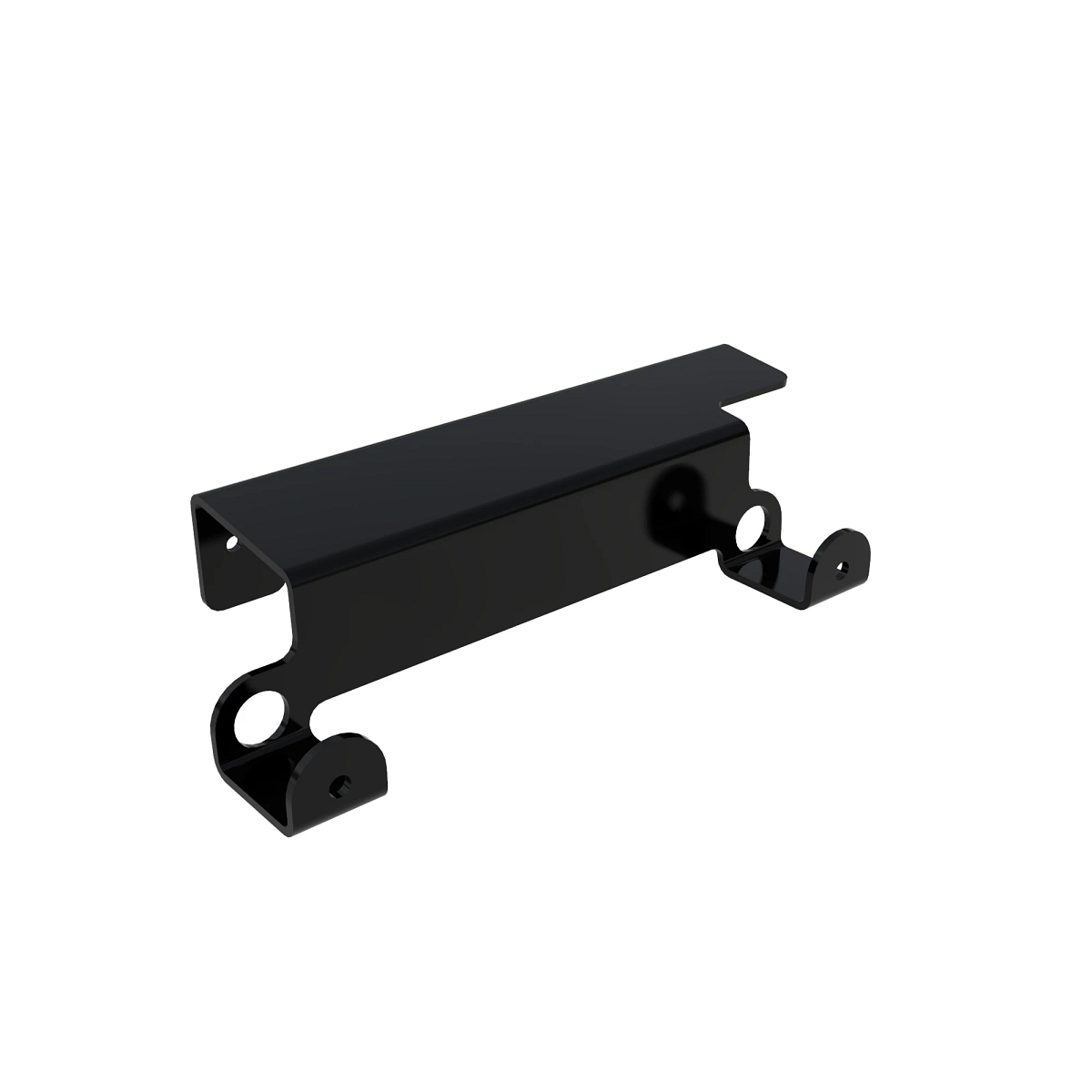 John Deere Auxiliary Power Strip Bracket - R132150