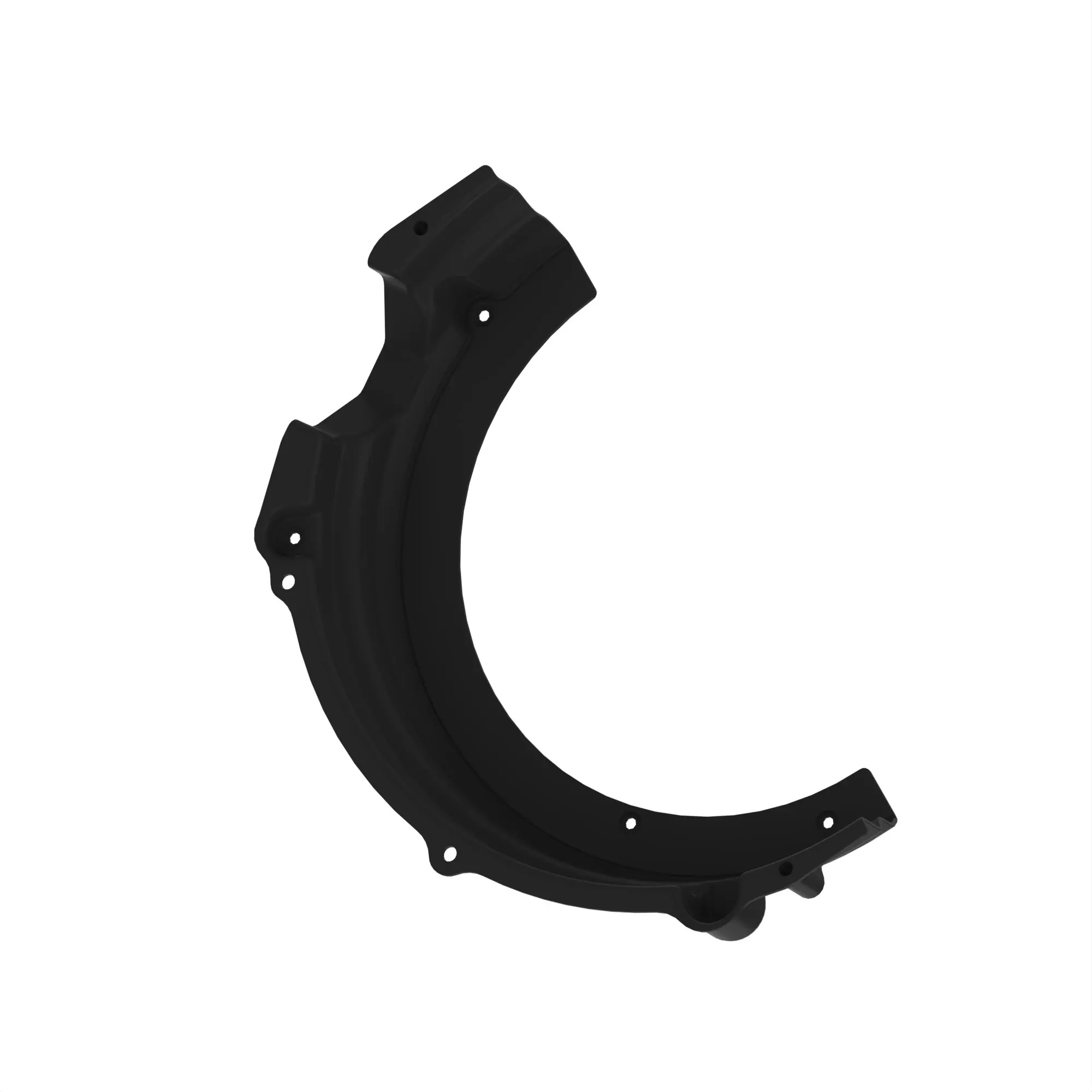 John Deere Flywheel Guard - L204983