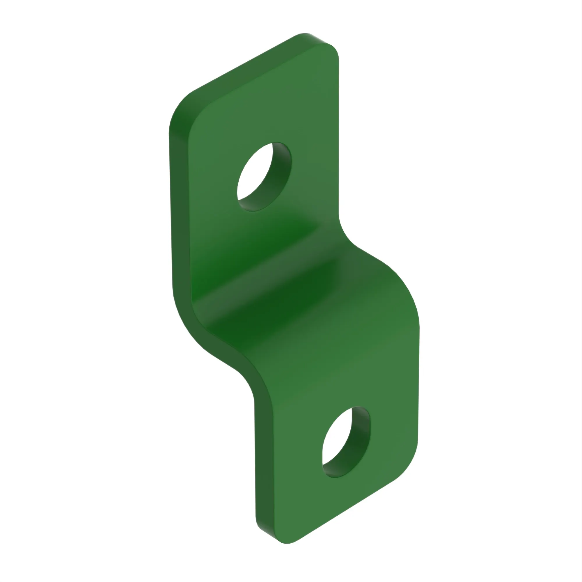 BRACKET, EXTENTION FOOTREST, RH
