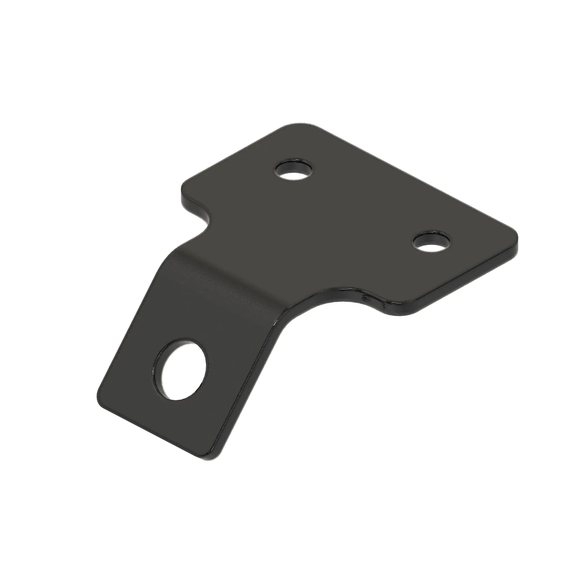 John Deere Dryer Bracket - R140300