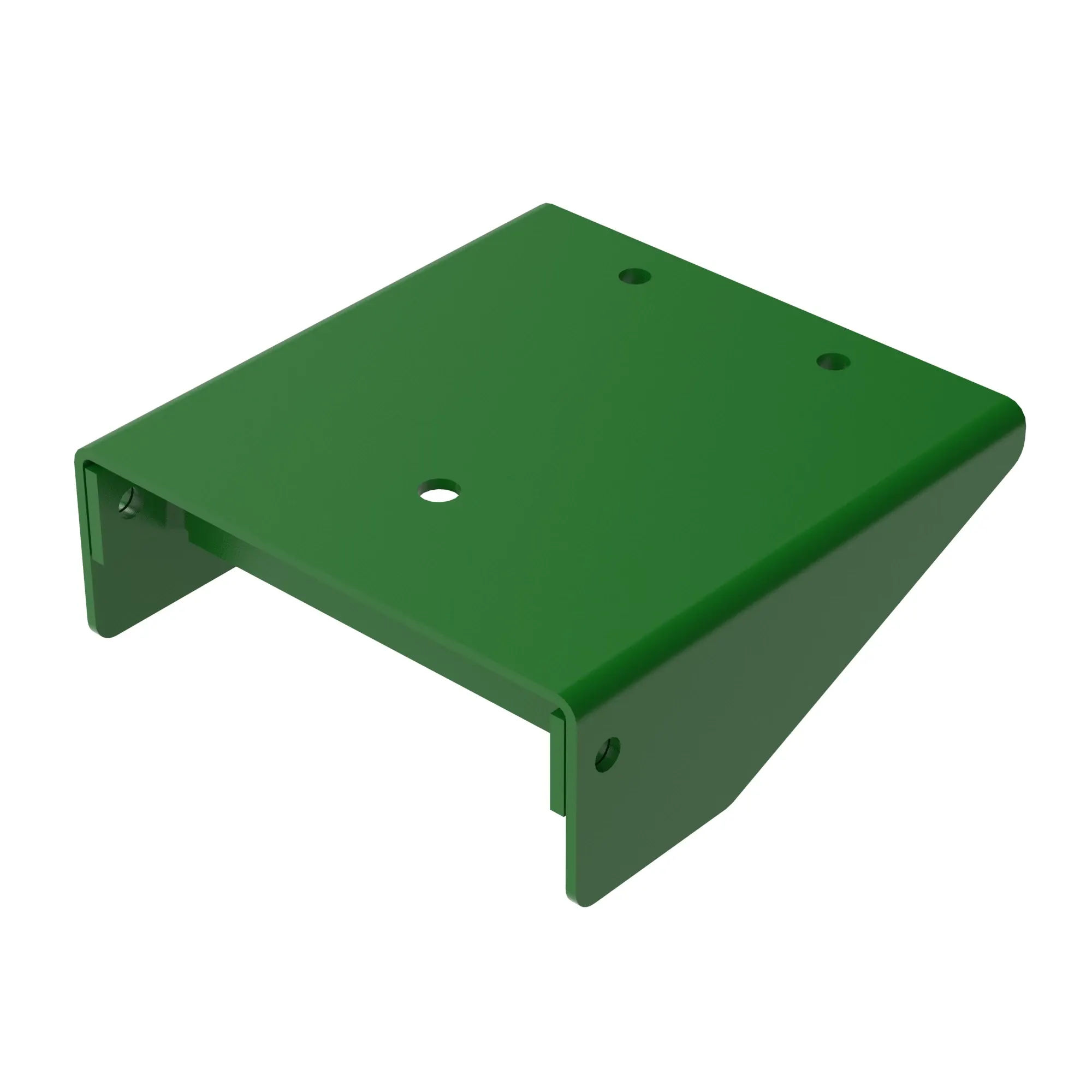 AUC17287: Hinge