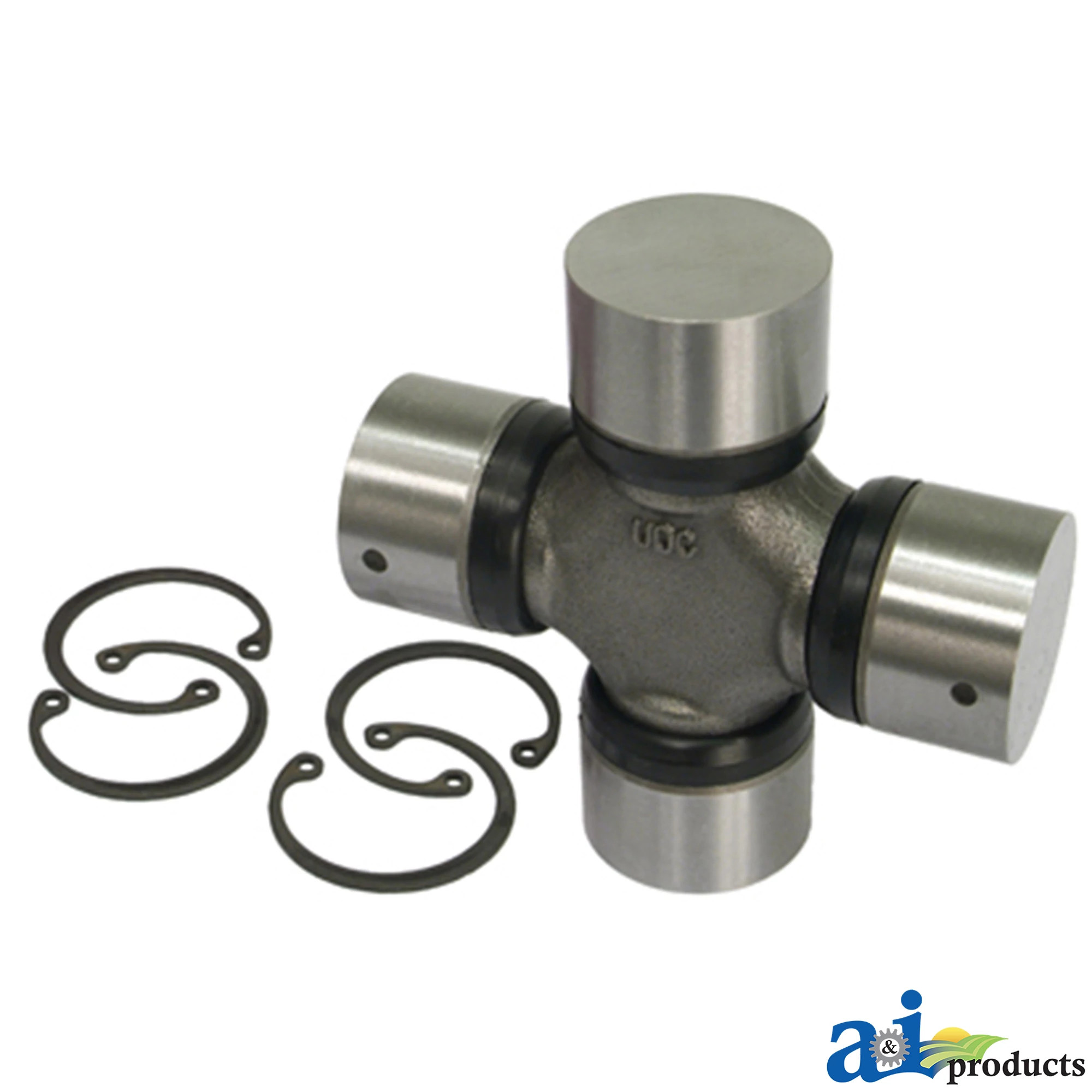 UNIVERSAL JOINT CROSS