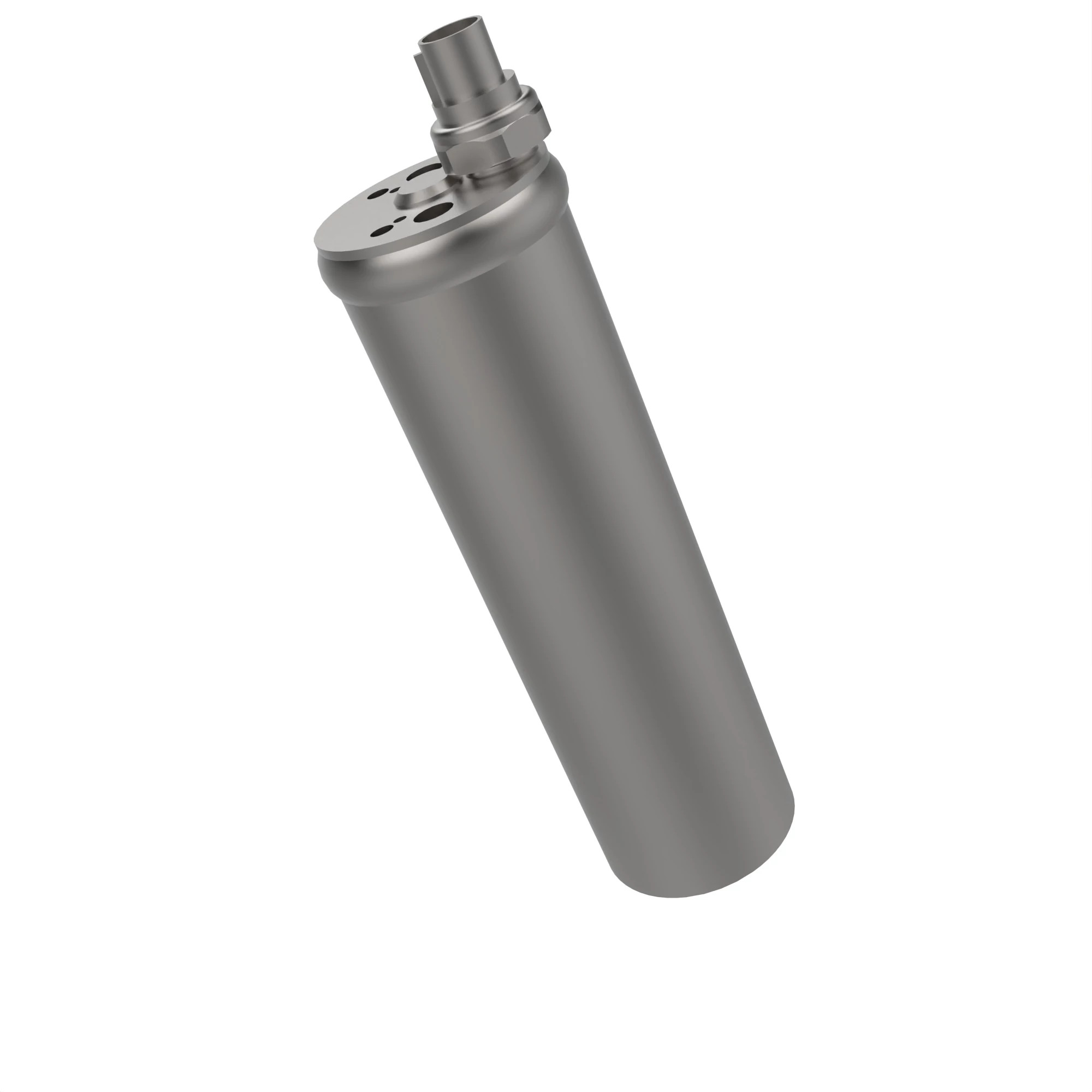 John Deere Dryer Receiver-Dryer - 4646799