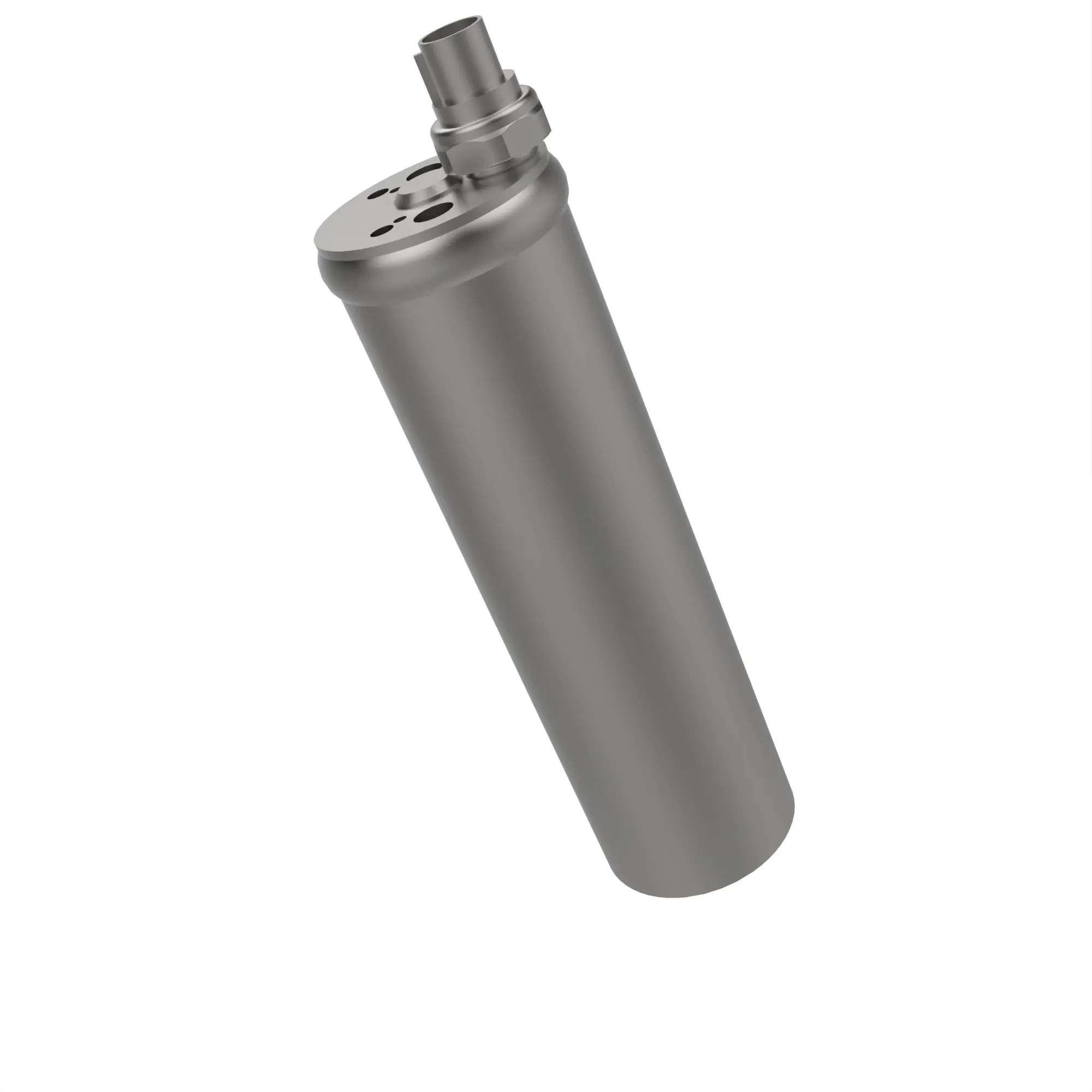 John Deere Dryer Receiver-Dryer - 4646799
