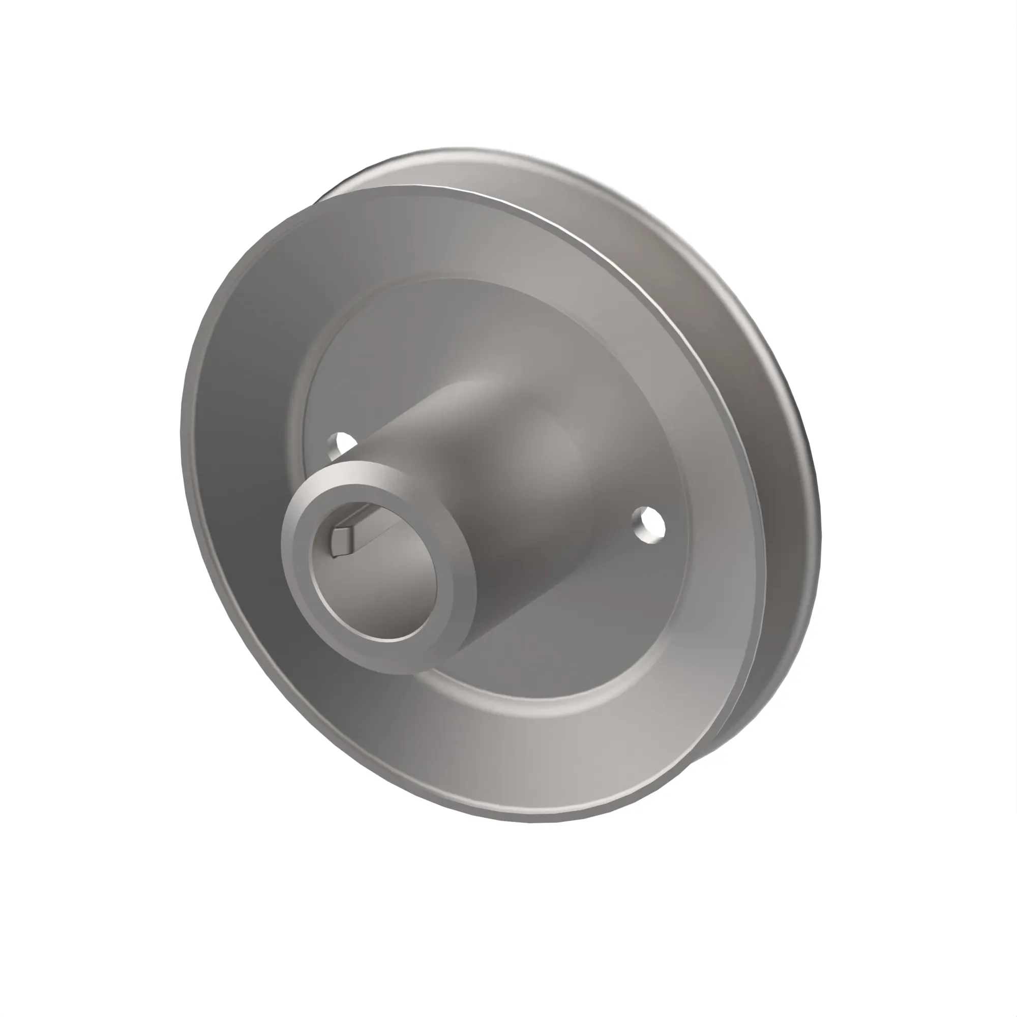 PULLEY, ENGINE