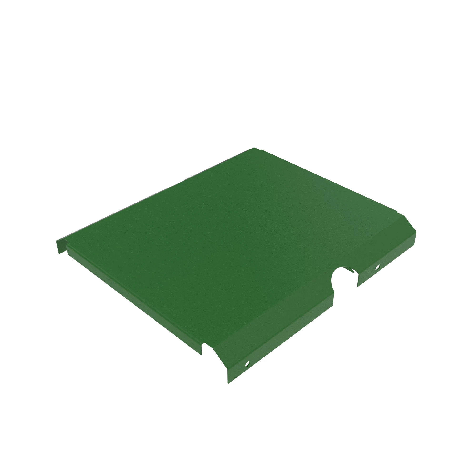 John Deere Feeder House Return Floor - AH154574