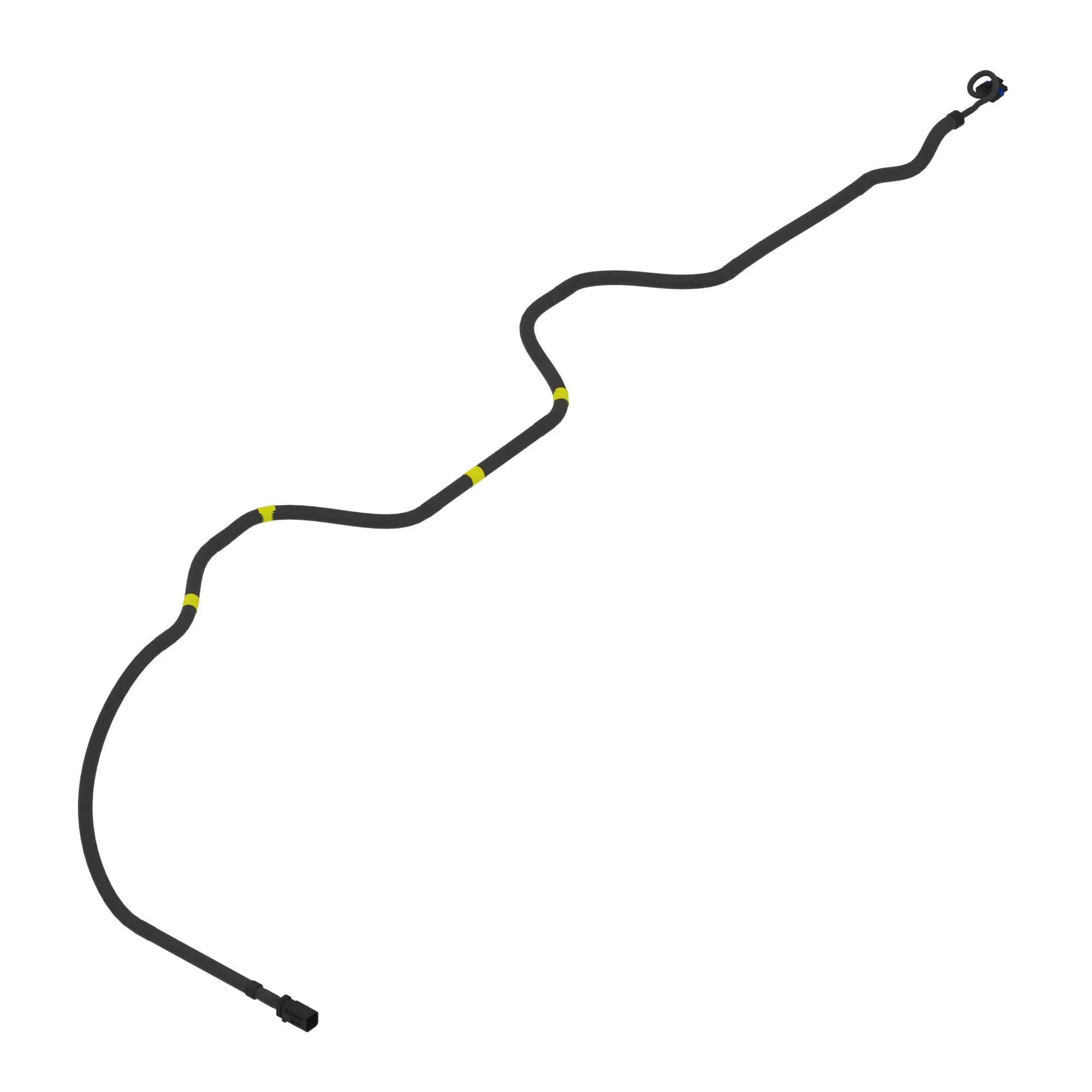 John Deere Wheel Angle Sensor Harness - TA26343