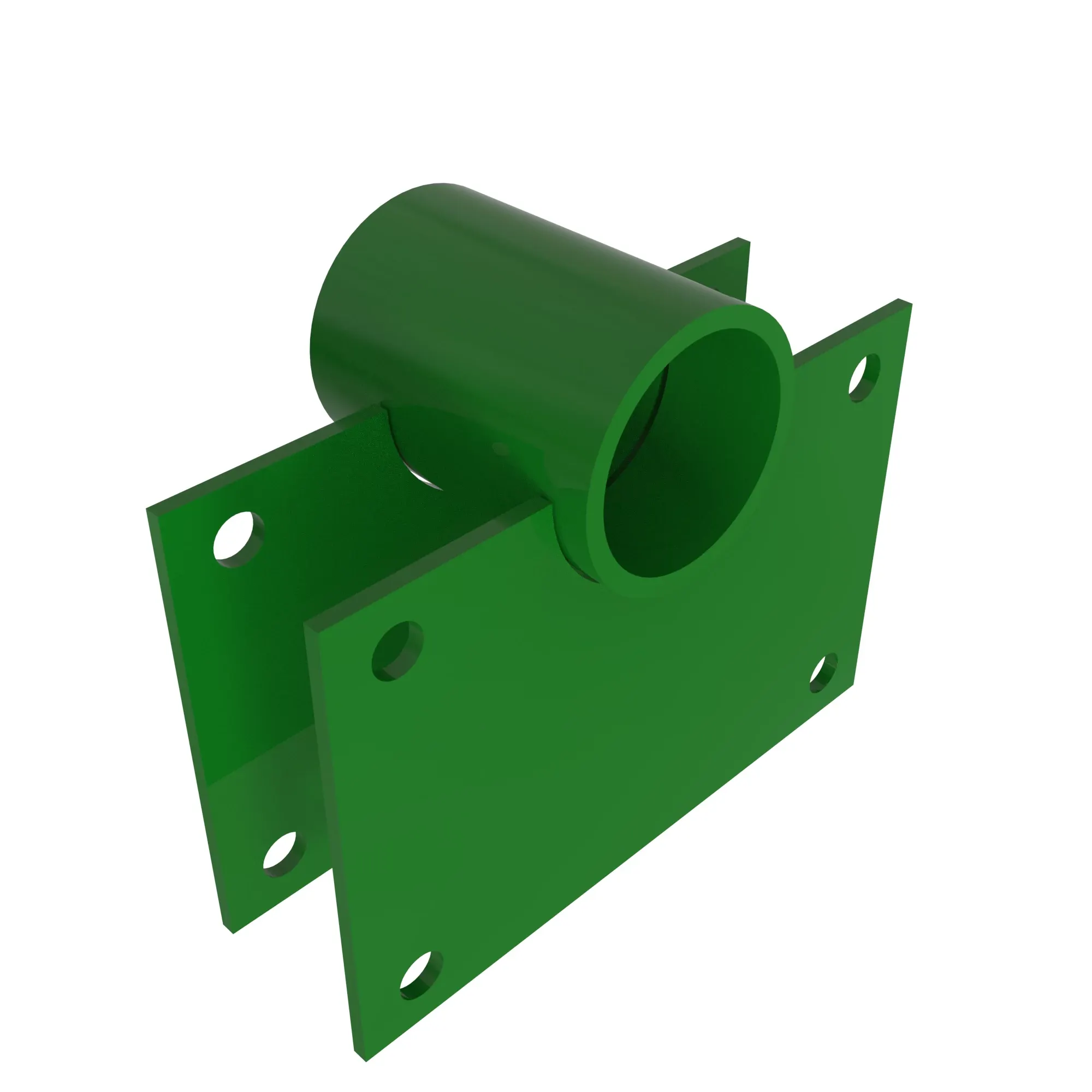 Support Assy - Jackshaft