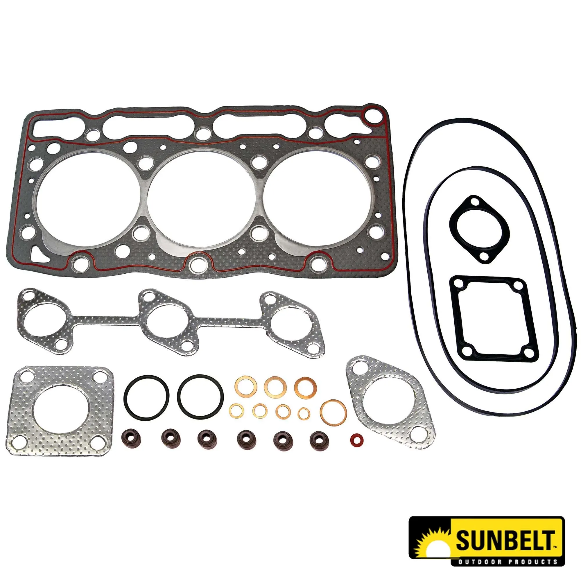 Sunbelt Gasket Kit - A-B1VPA4088