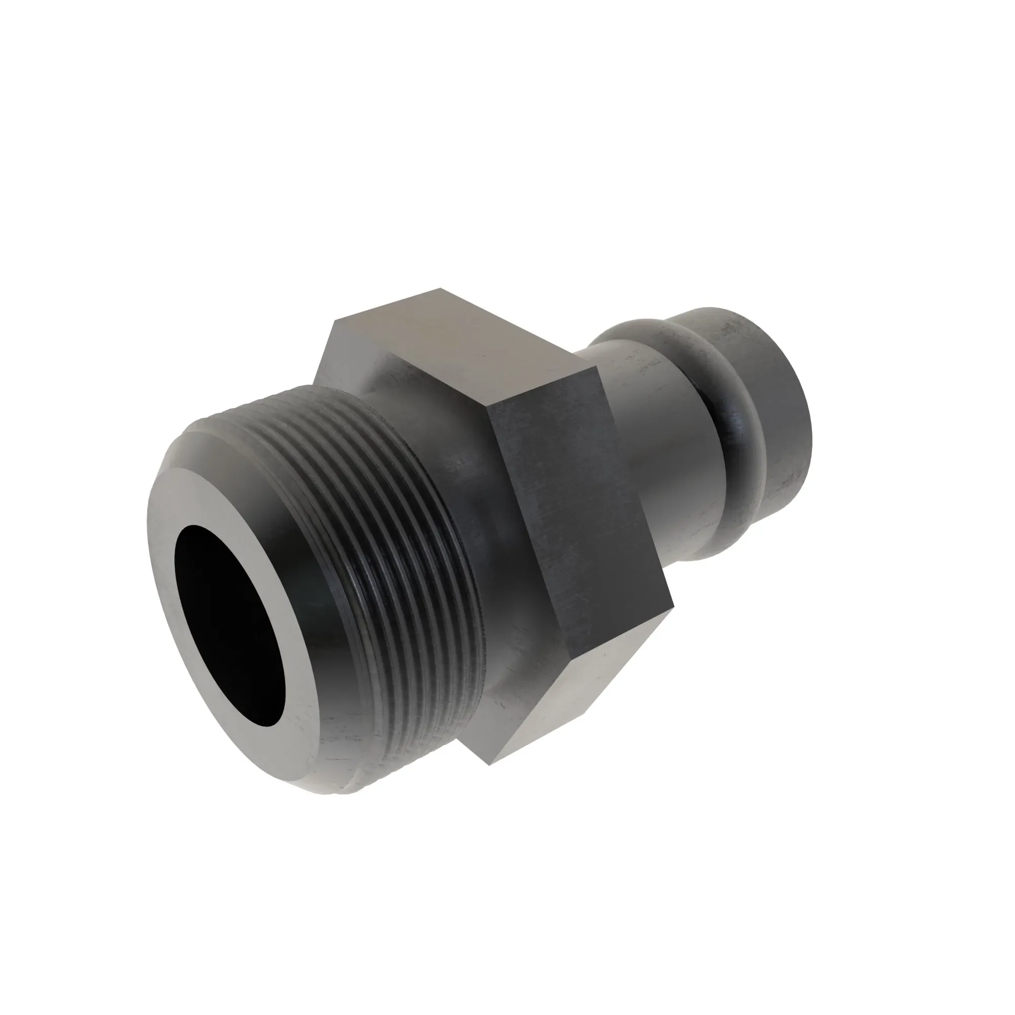HOSE FITTING