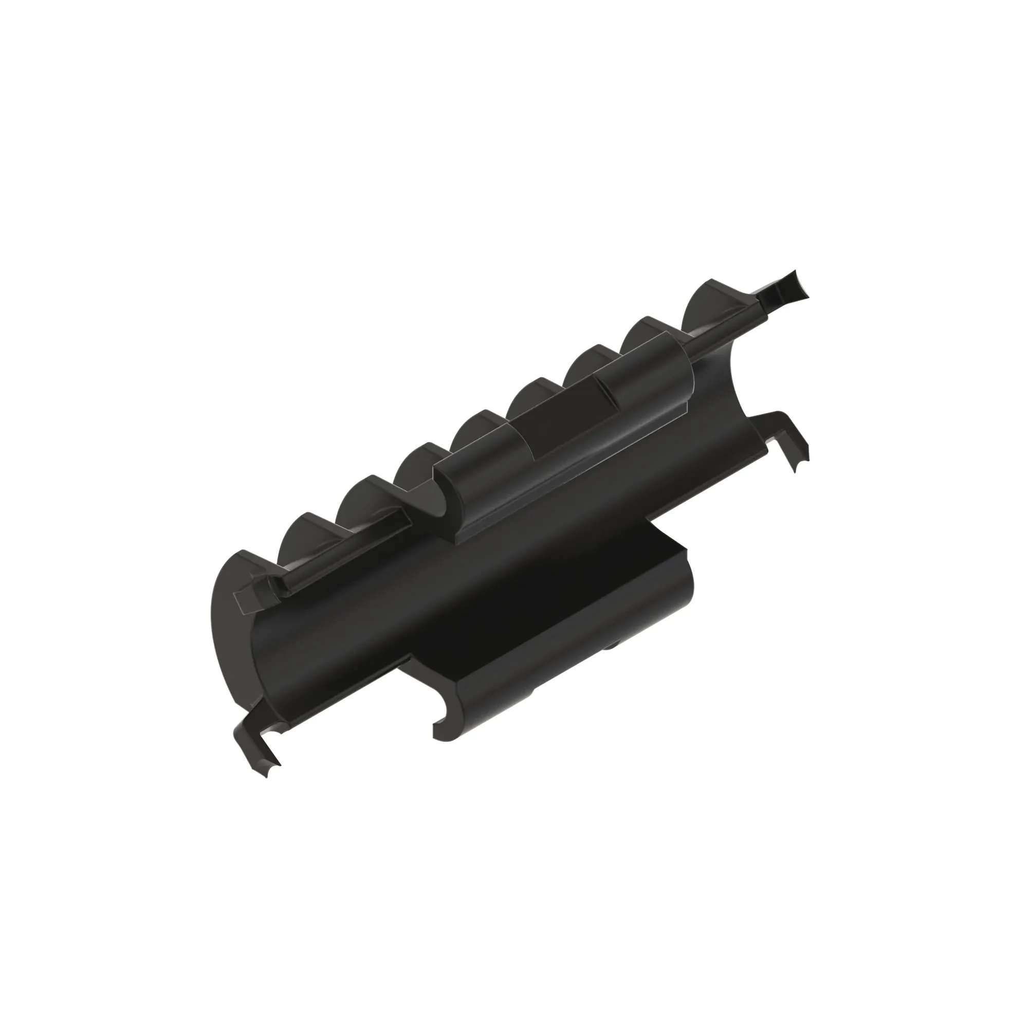 John Deere Finger-Top Auger Bearing - HXE159530
