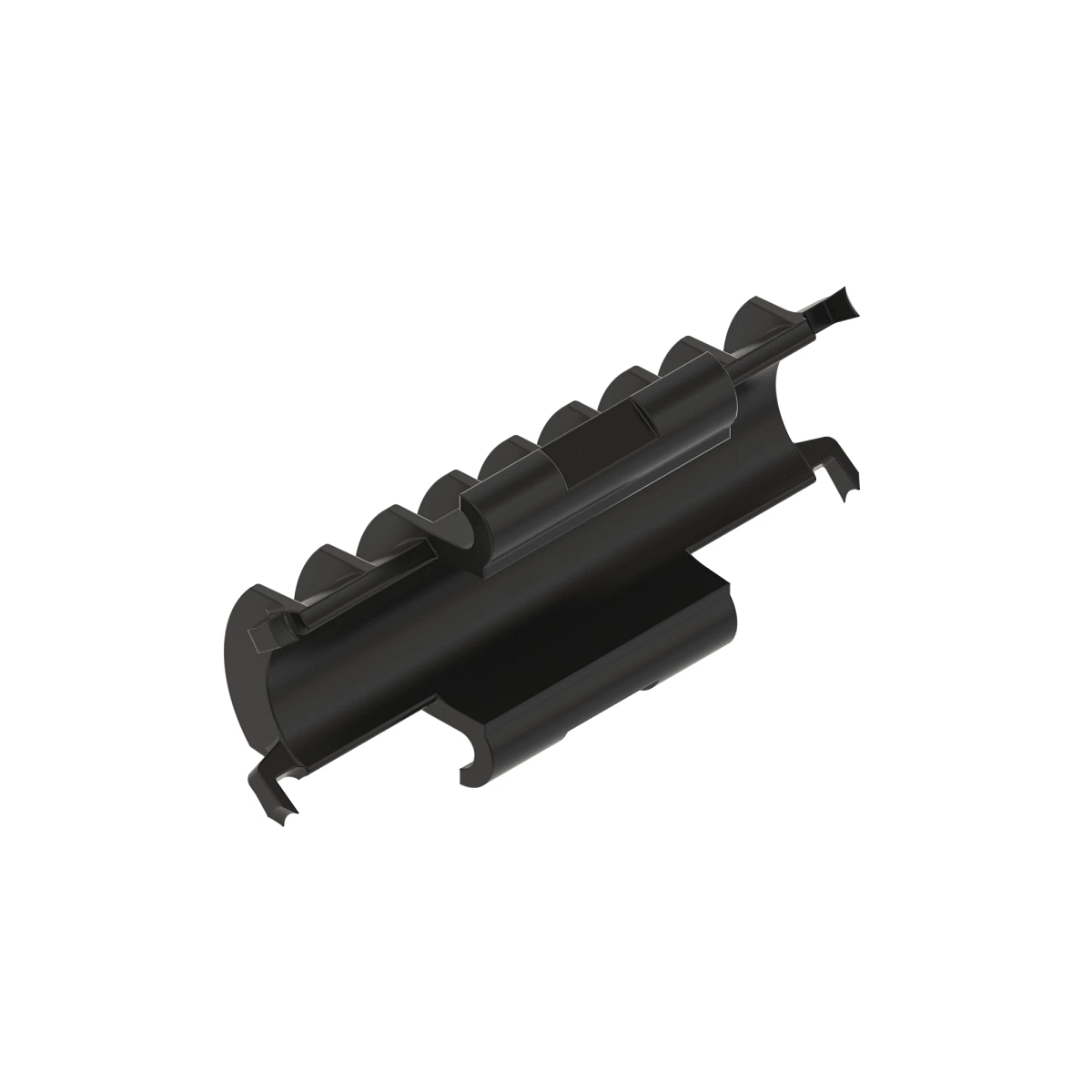 Bearing-Finger-Top Auger