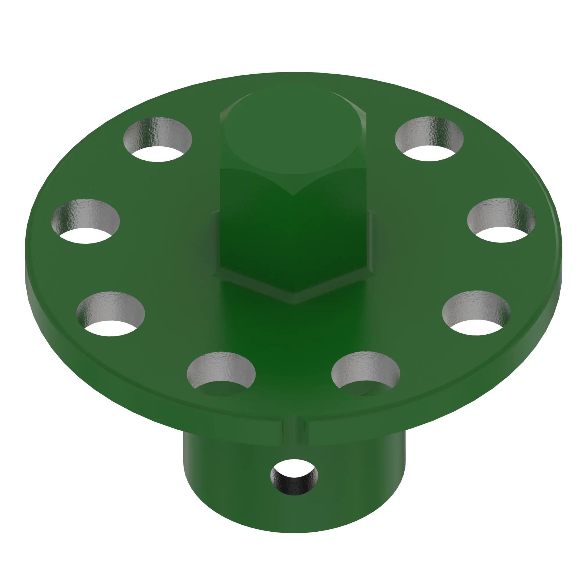 John Deere Hub - KK115163