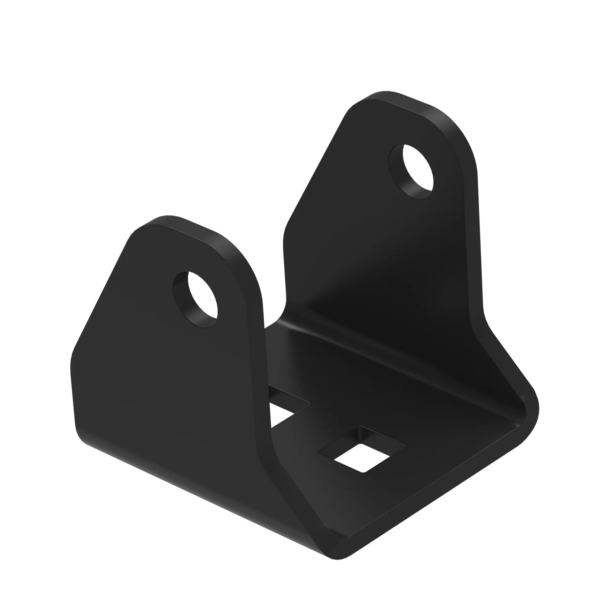 John Deere Bracket - M166954