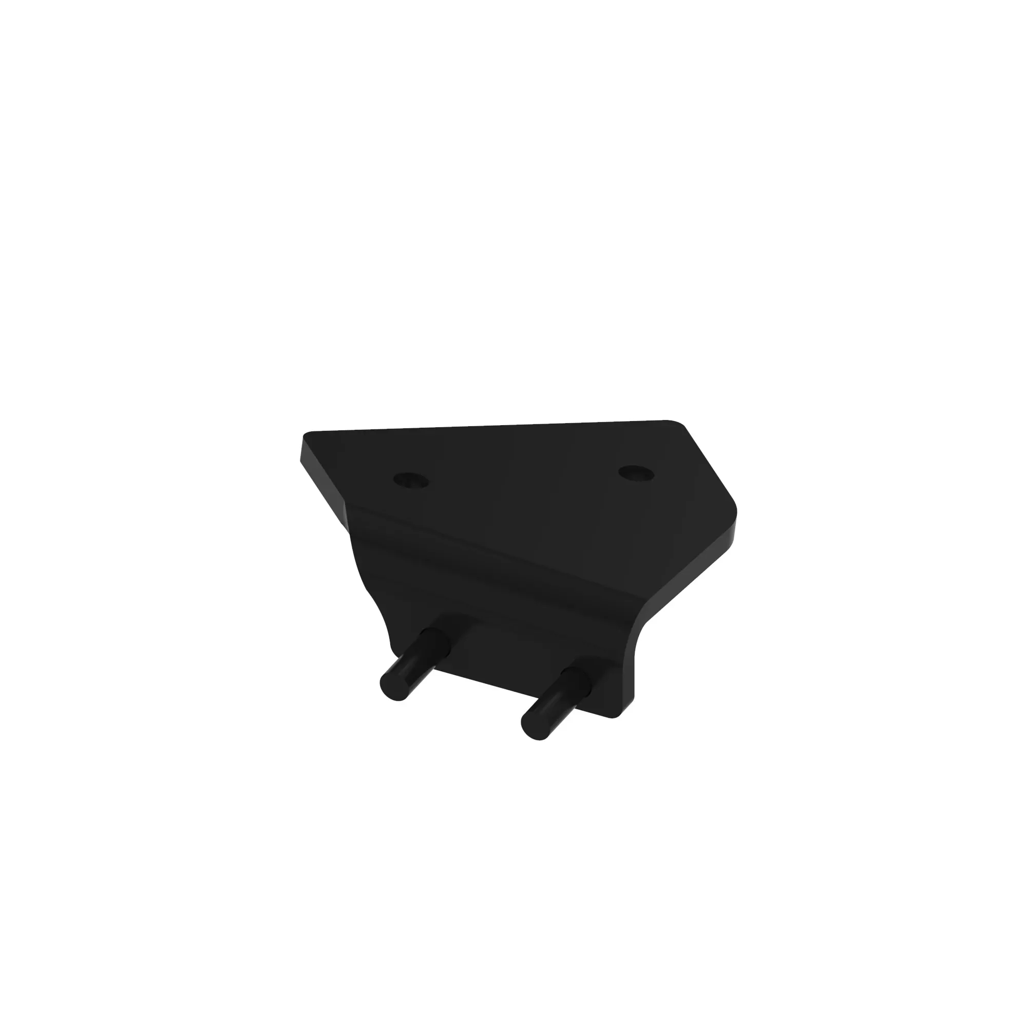 BRACKET, ICV, MW04-24
