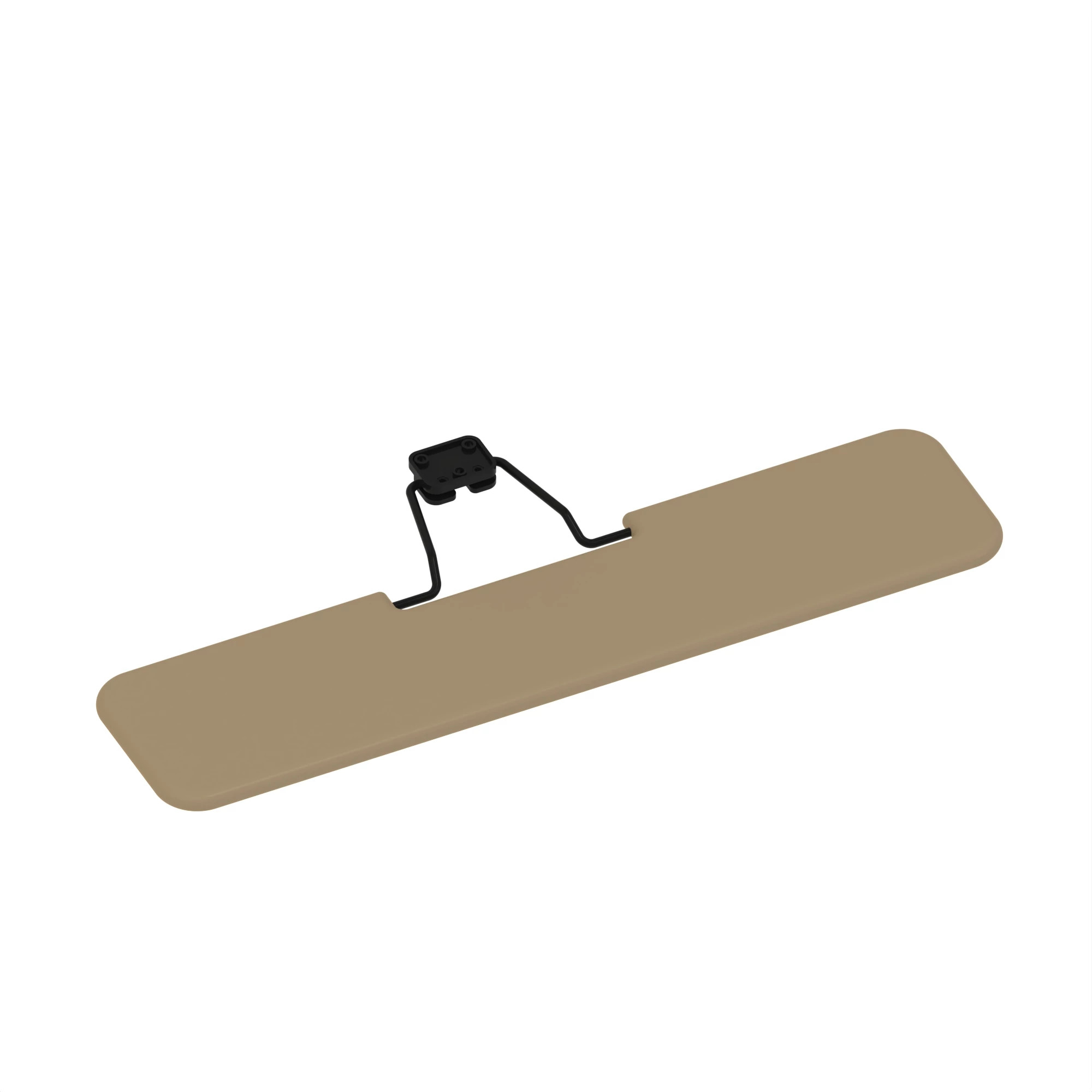 John Deere Visor - AH206524