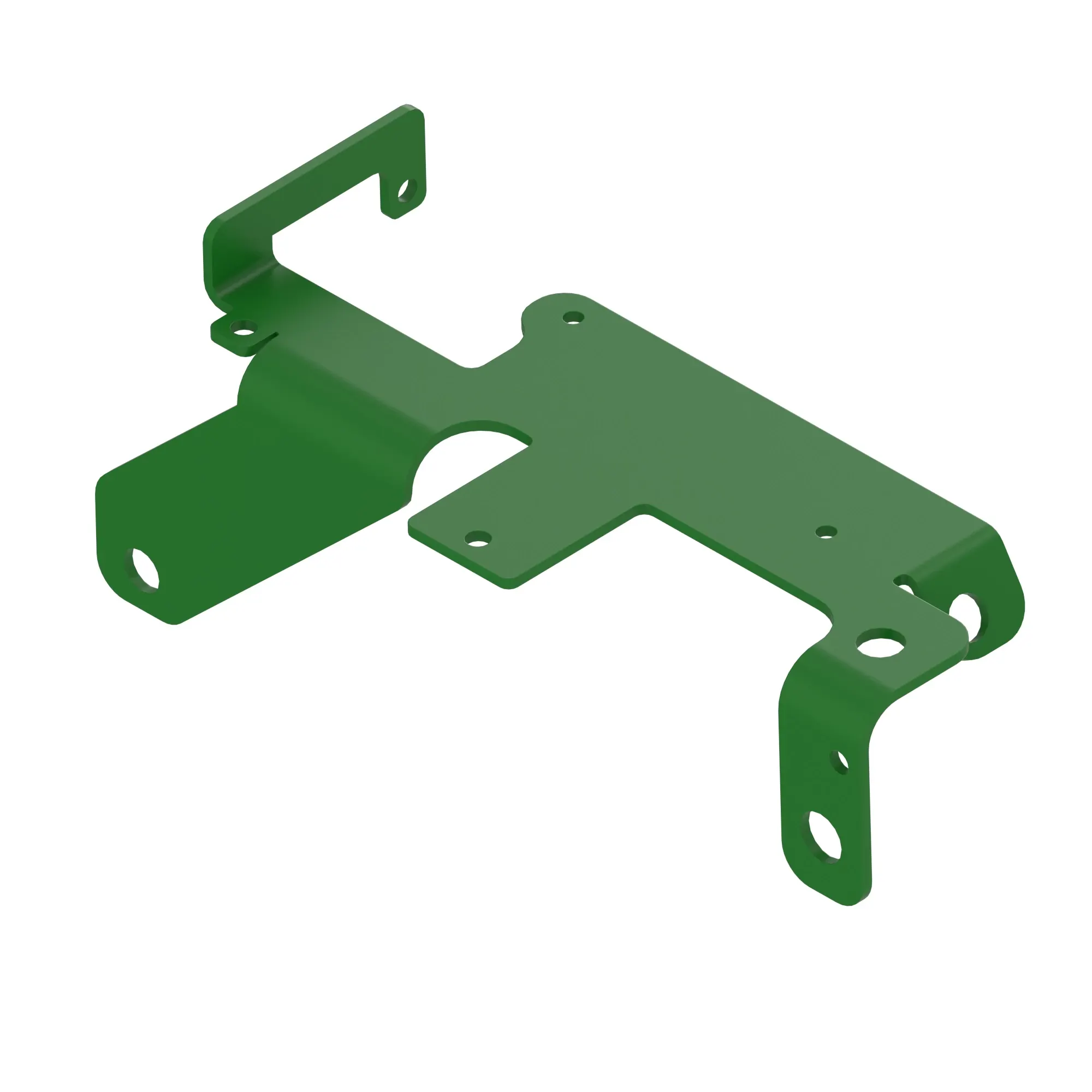 John Deere Fuse Link Bracket - SU63653