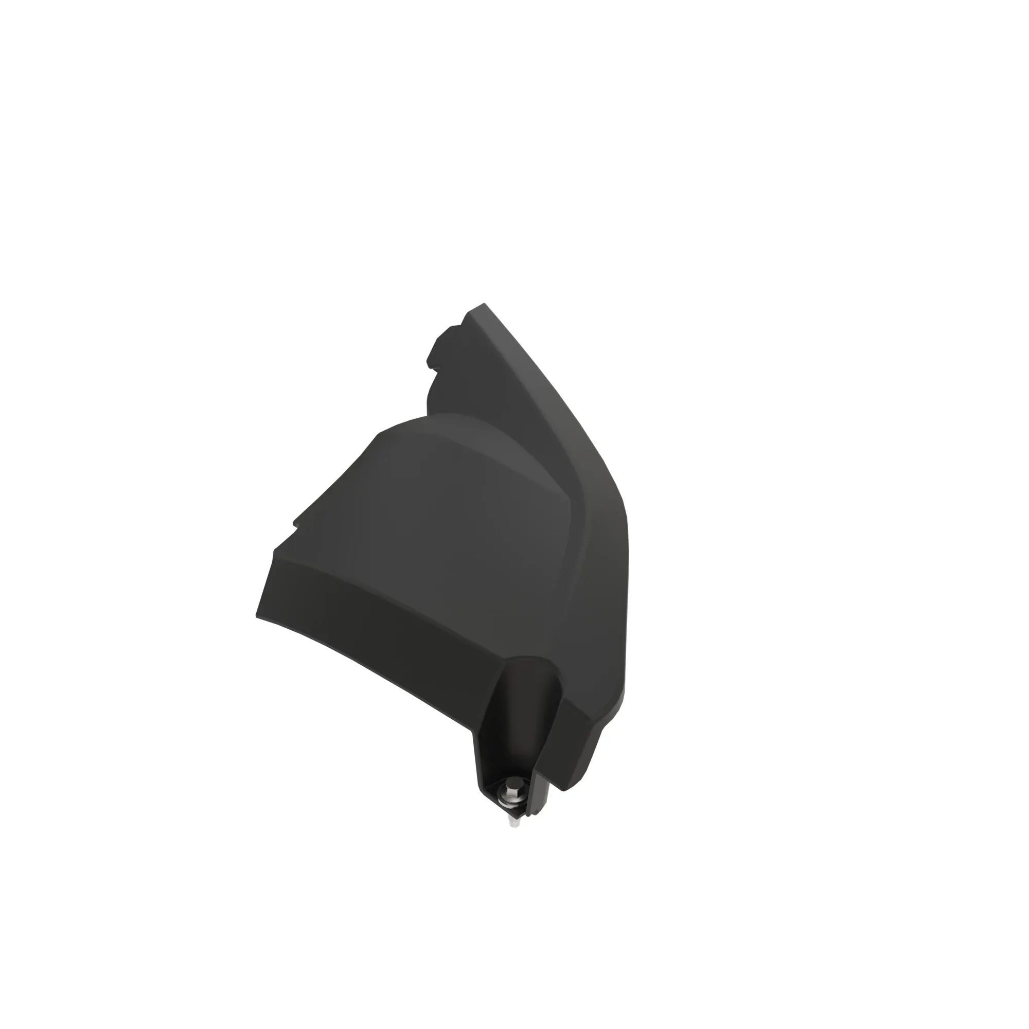 John Deere Closeout Panel, Right Side - AUC18203