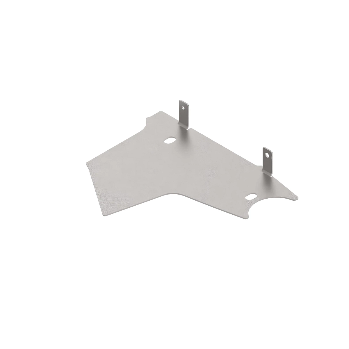 Bracket, Mounting Split Co