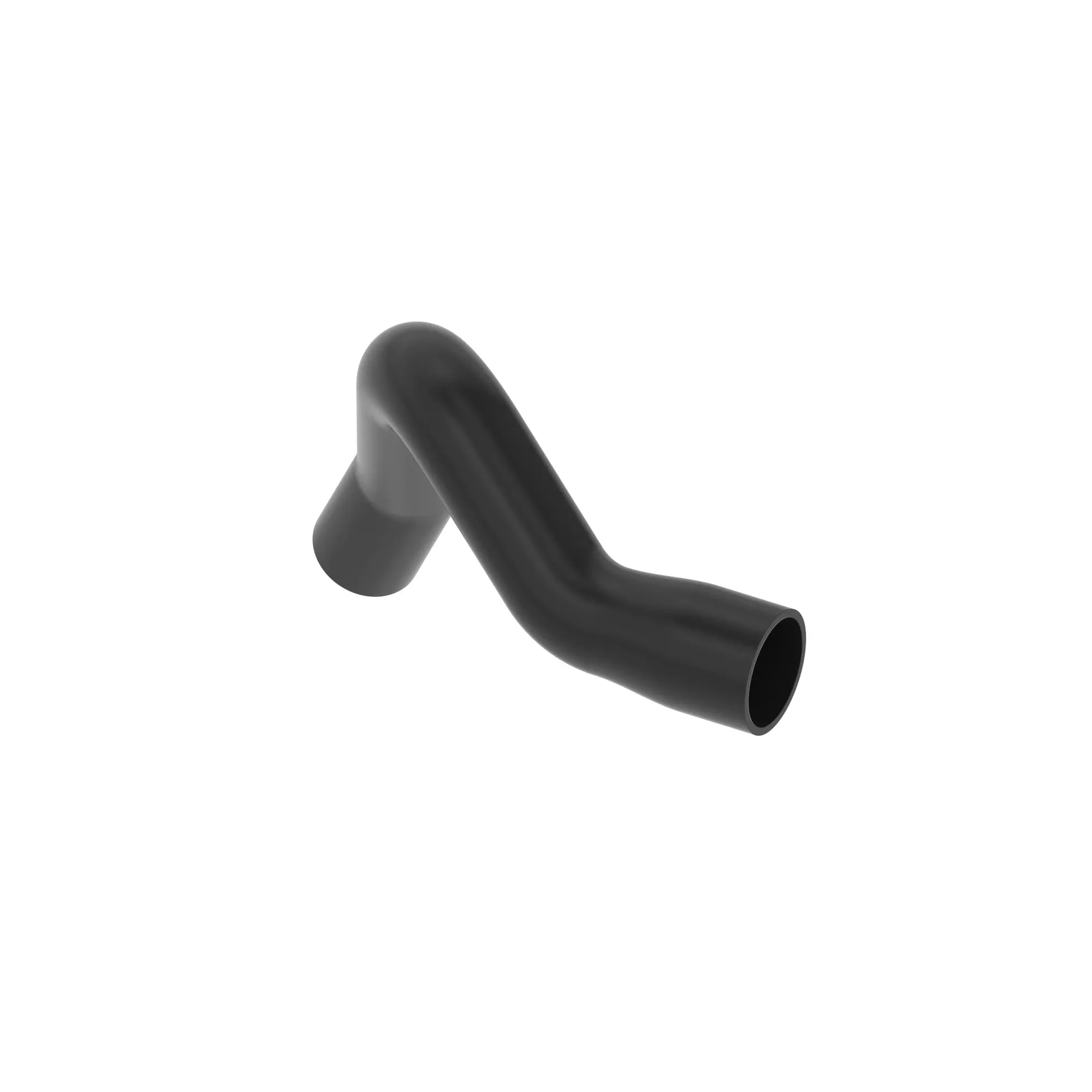 John Deere Lower Radiator Hose - T239201