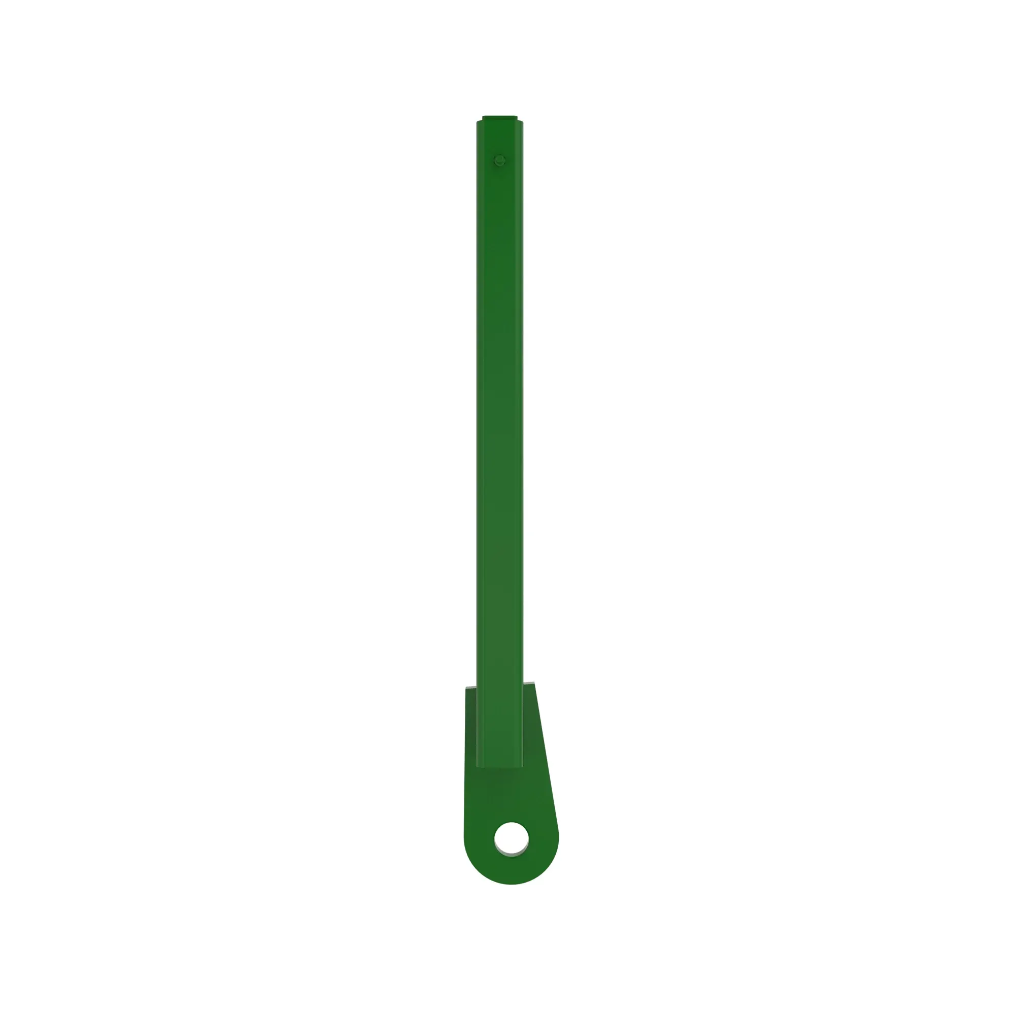 STRUCTURAL TUBING