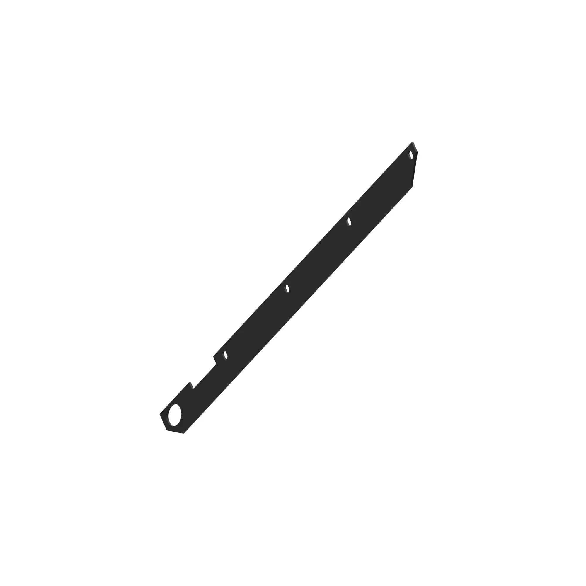 John Deere Row Unit Filler Strip - H177954